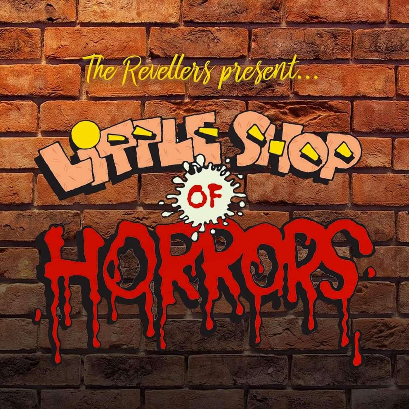 East Anglian Theatre Podcast