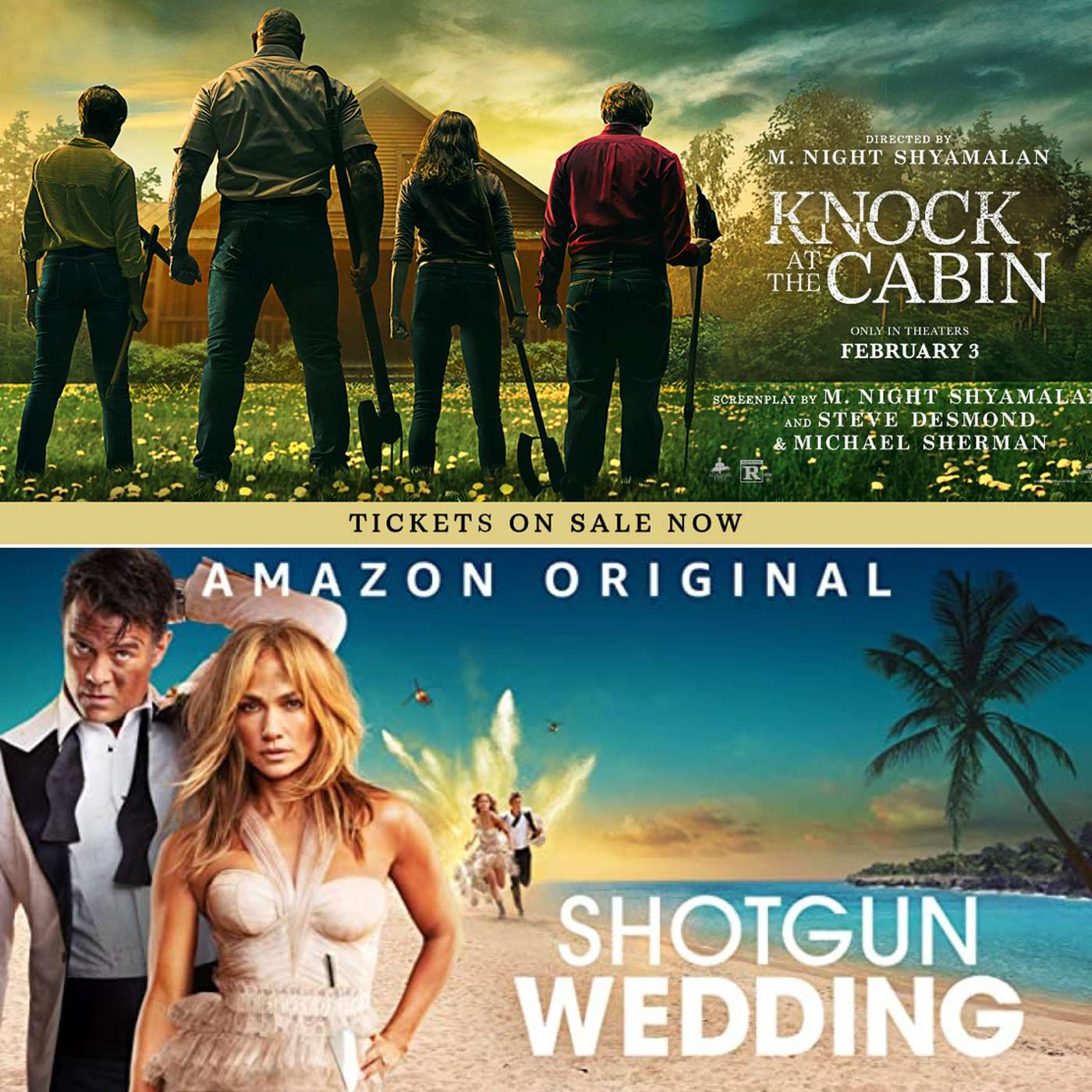 Make The Choice