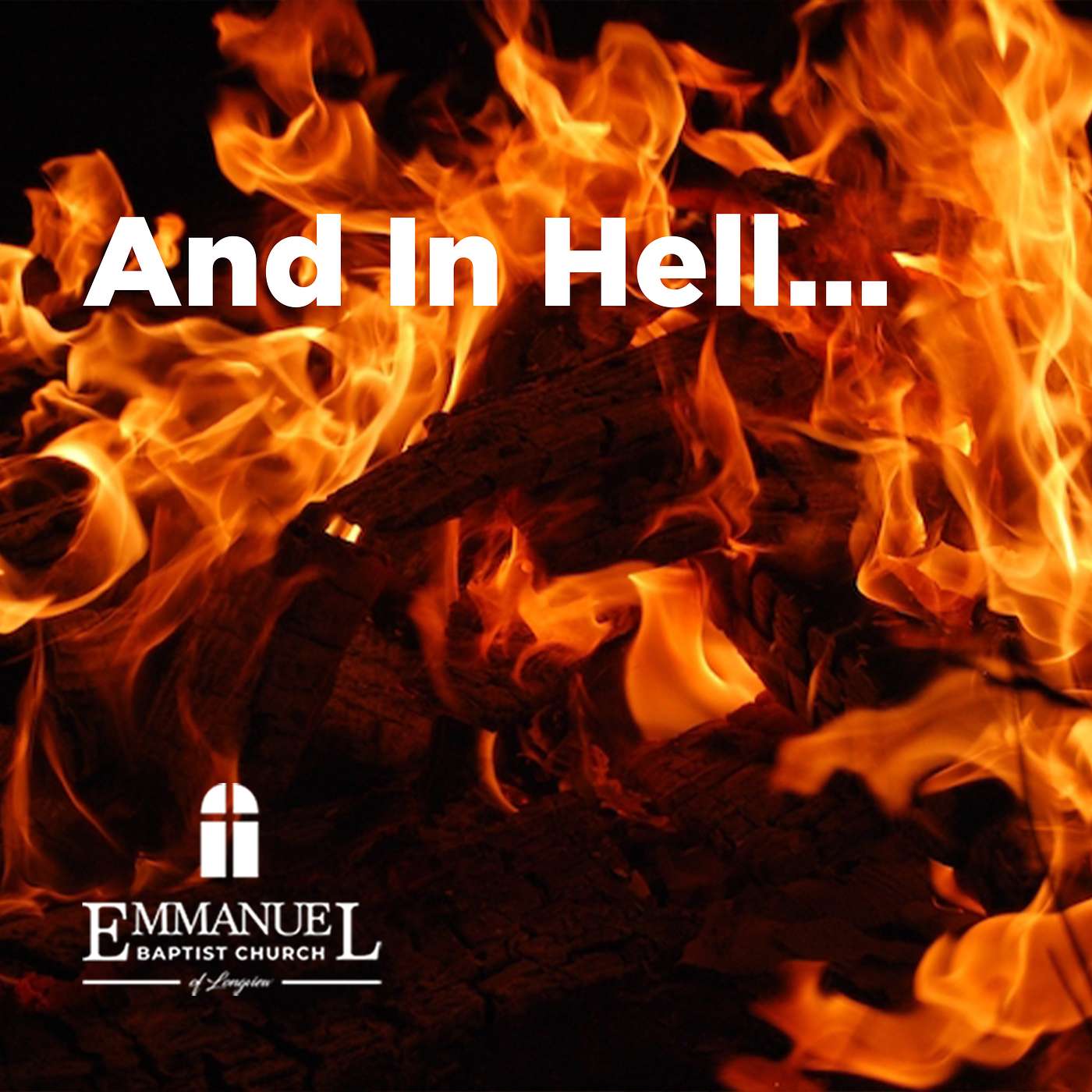And In Hell... - Sunday PM 11/27/2022 - Pastor Bob Gray II episode artwork