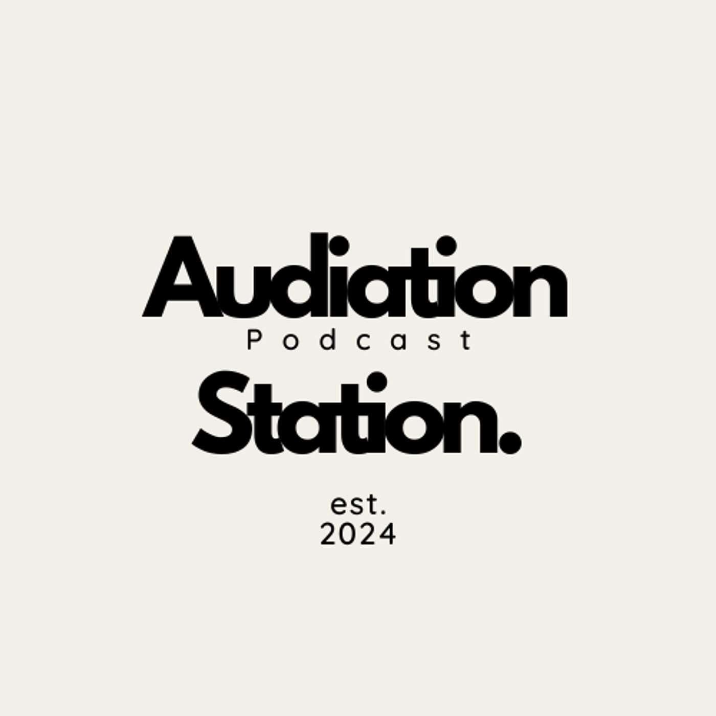 The Audiation Station