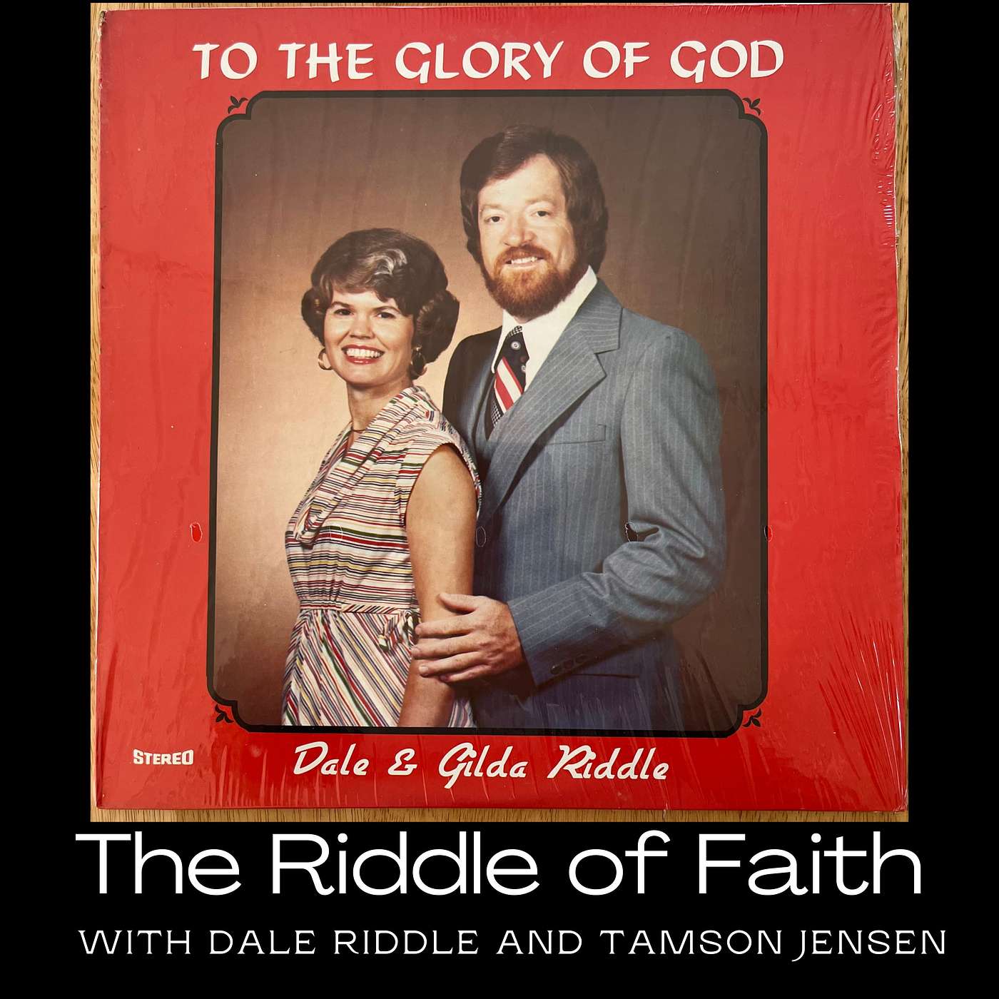 The Riddle of Faith