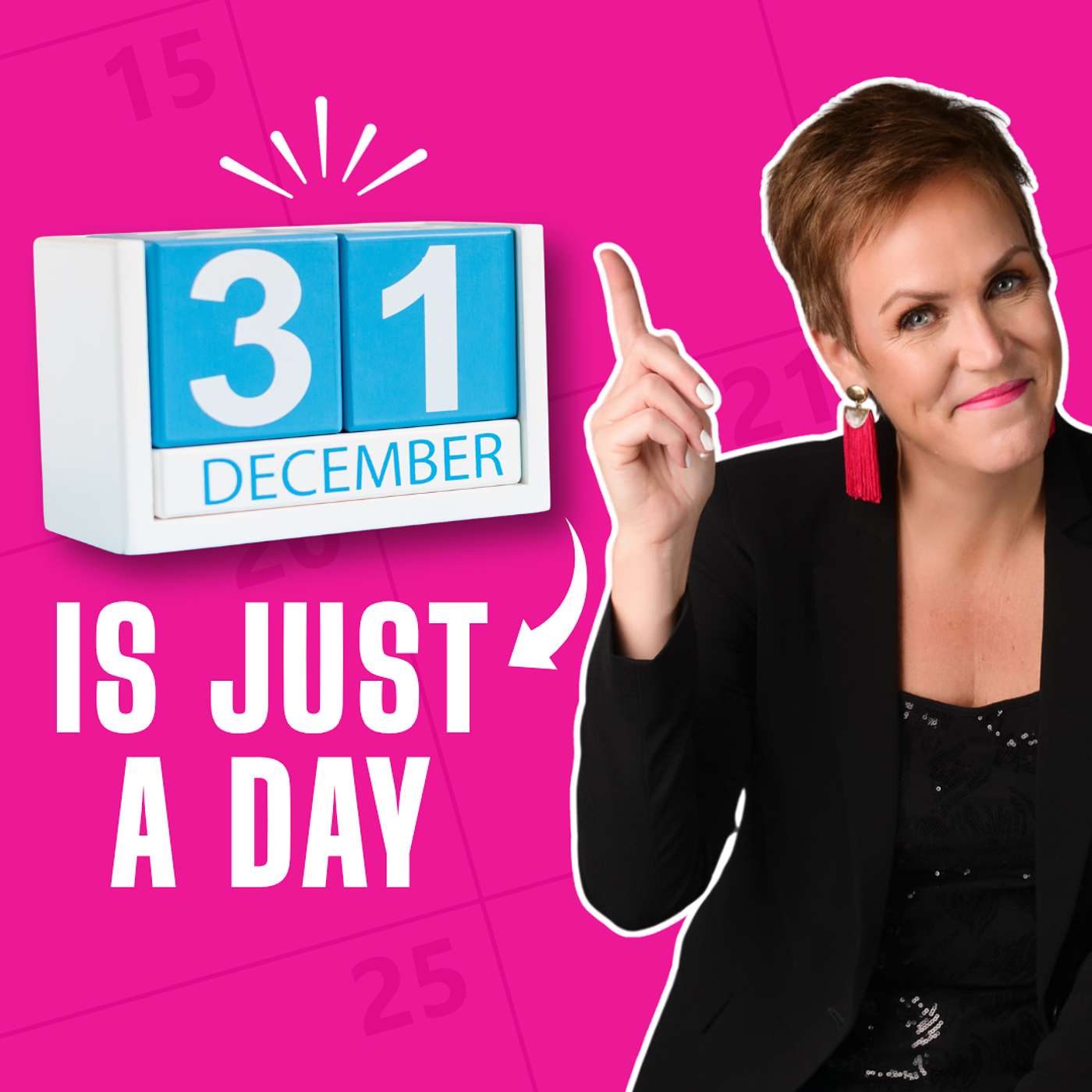 December 31st Isn't the Report Card for Your Entire Year