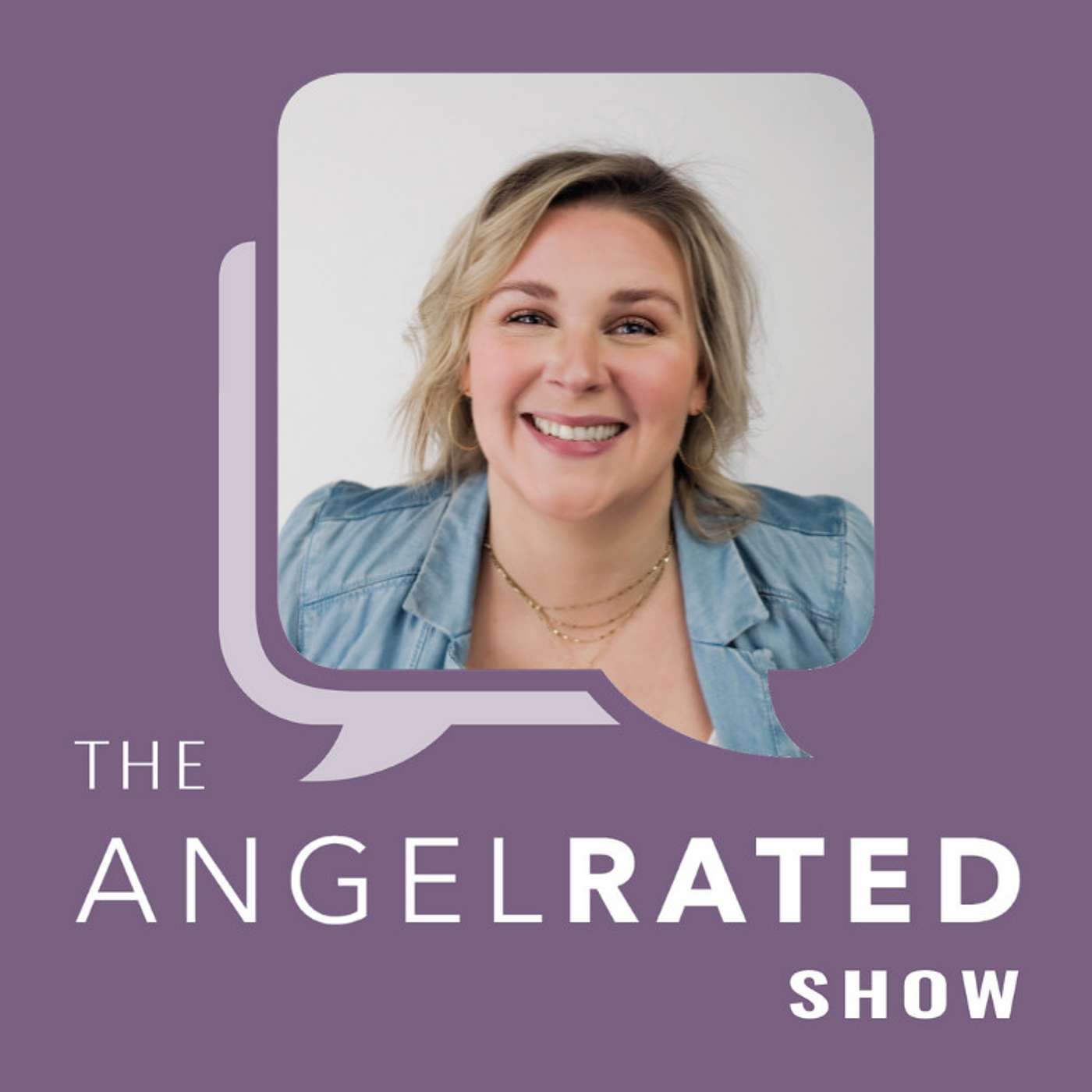 The Angel Rated Show