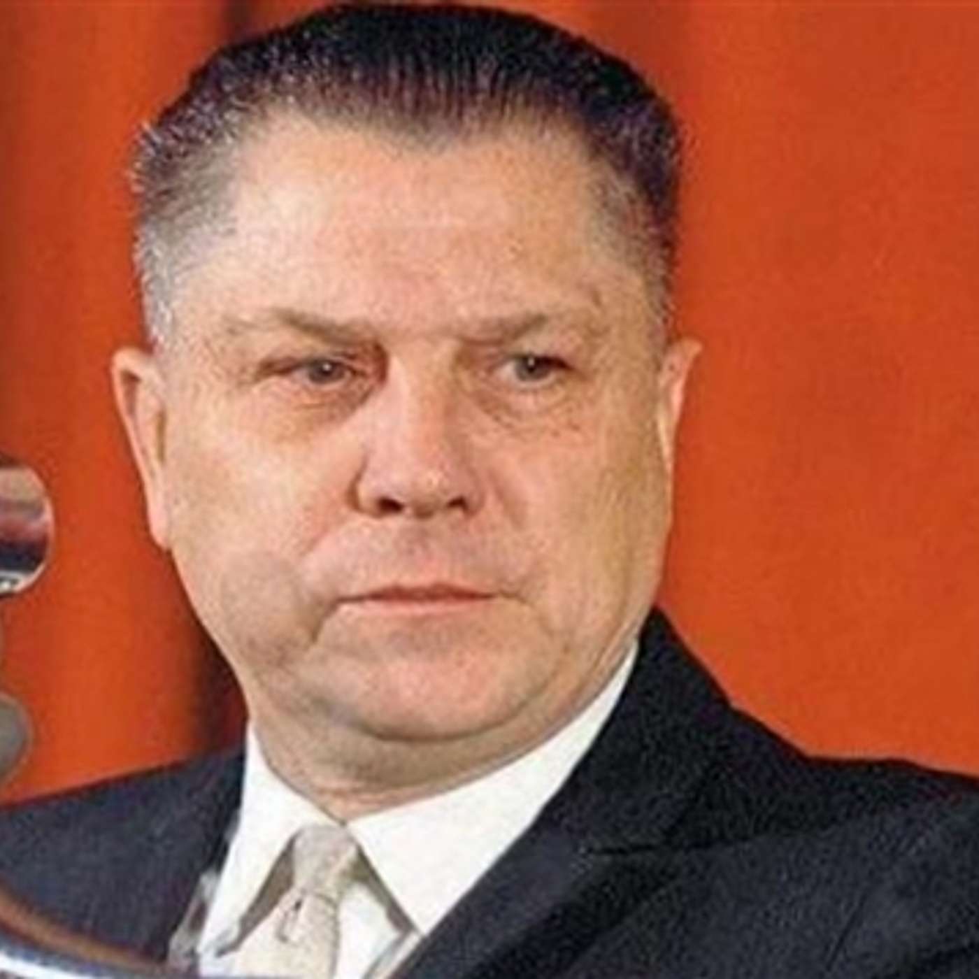 Detroit in Black and White: Mob Reporter Scott Burnstein Talks about the Jimmy Hoffa Murder 50 Years Later