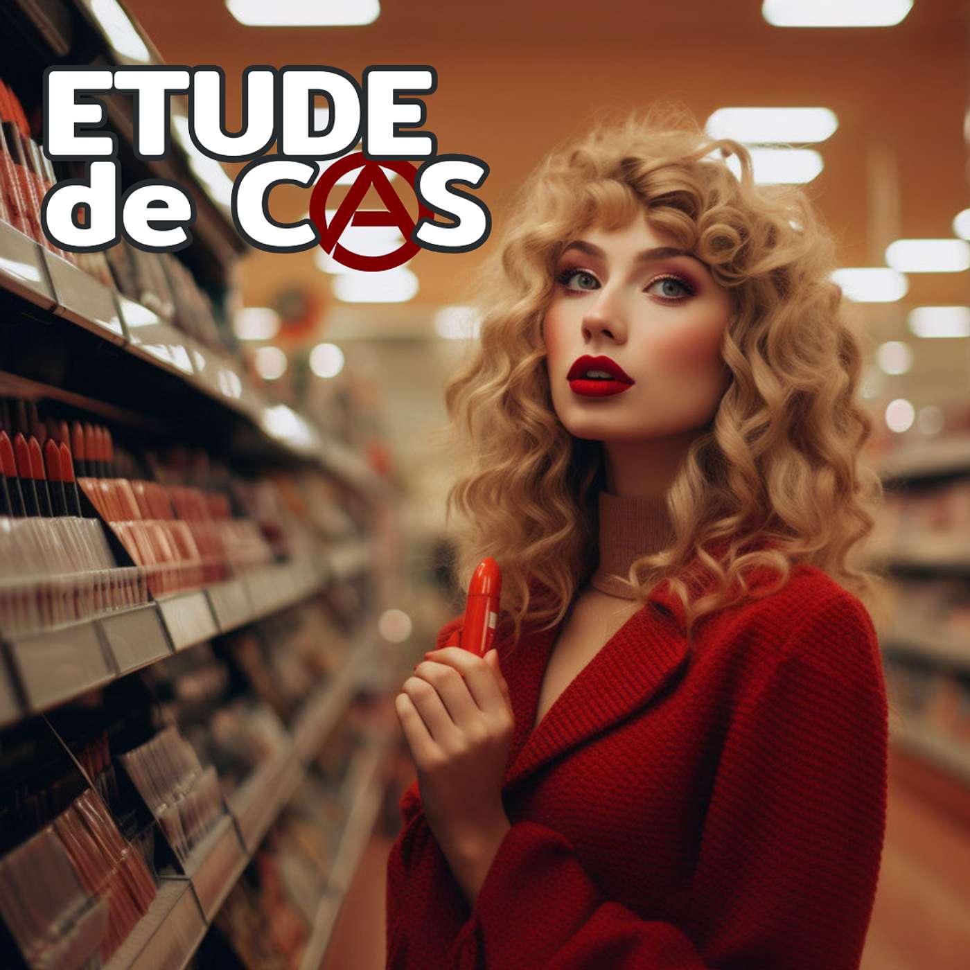 Stéphane Edouard • Études de cas