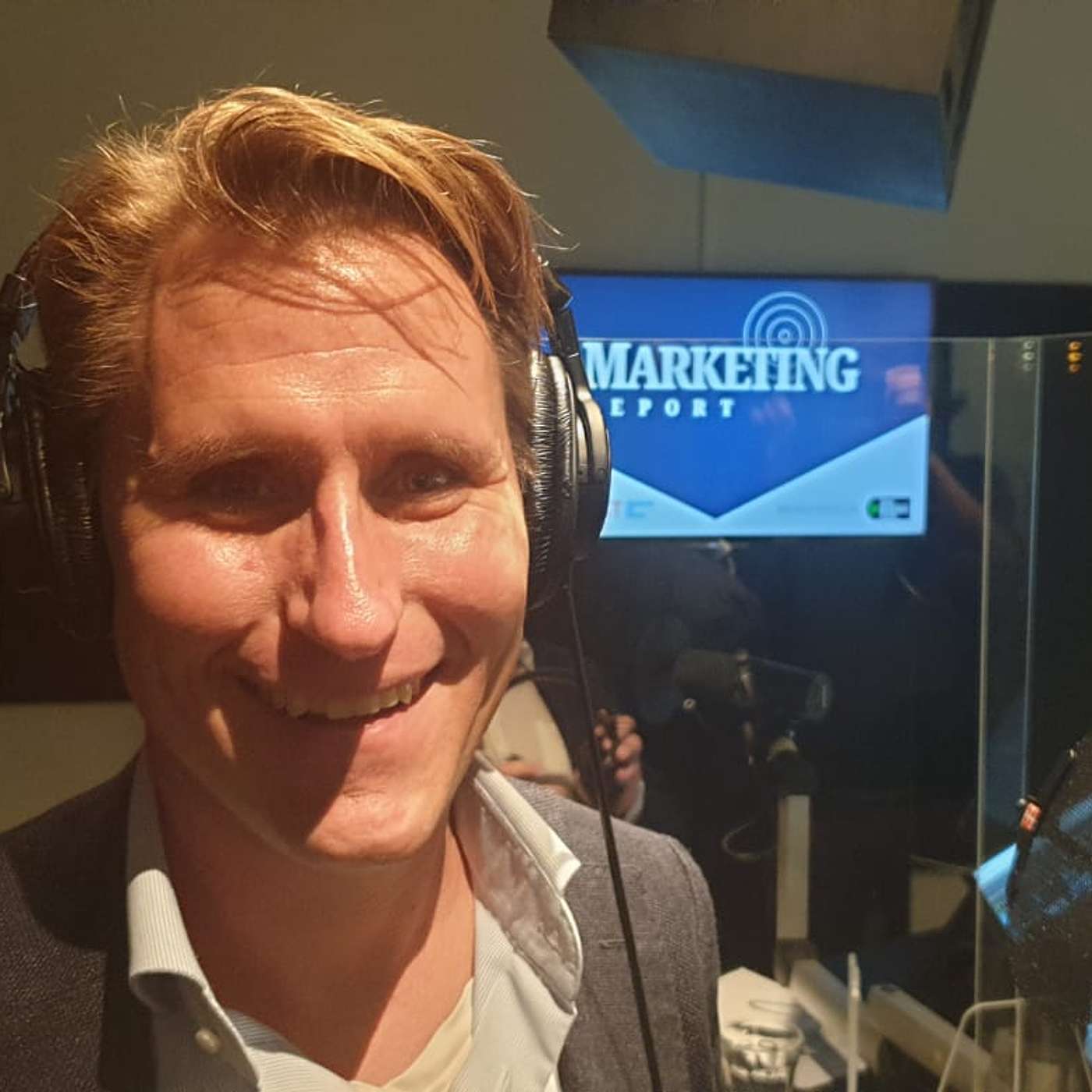 Marketing Report