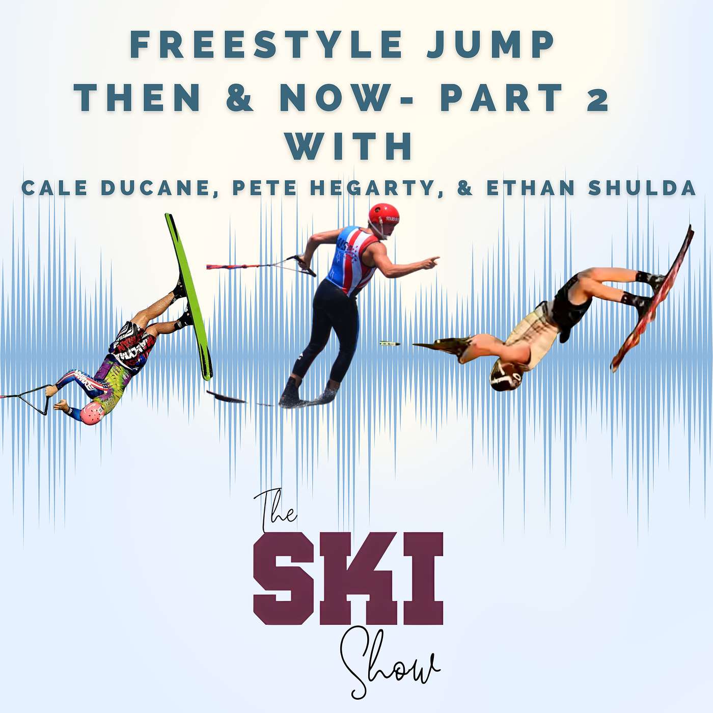 The Ski Show - The Ultimate Show Ski Podcast