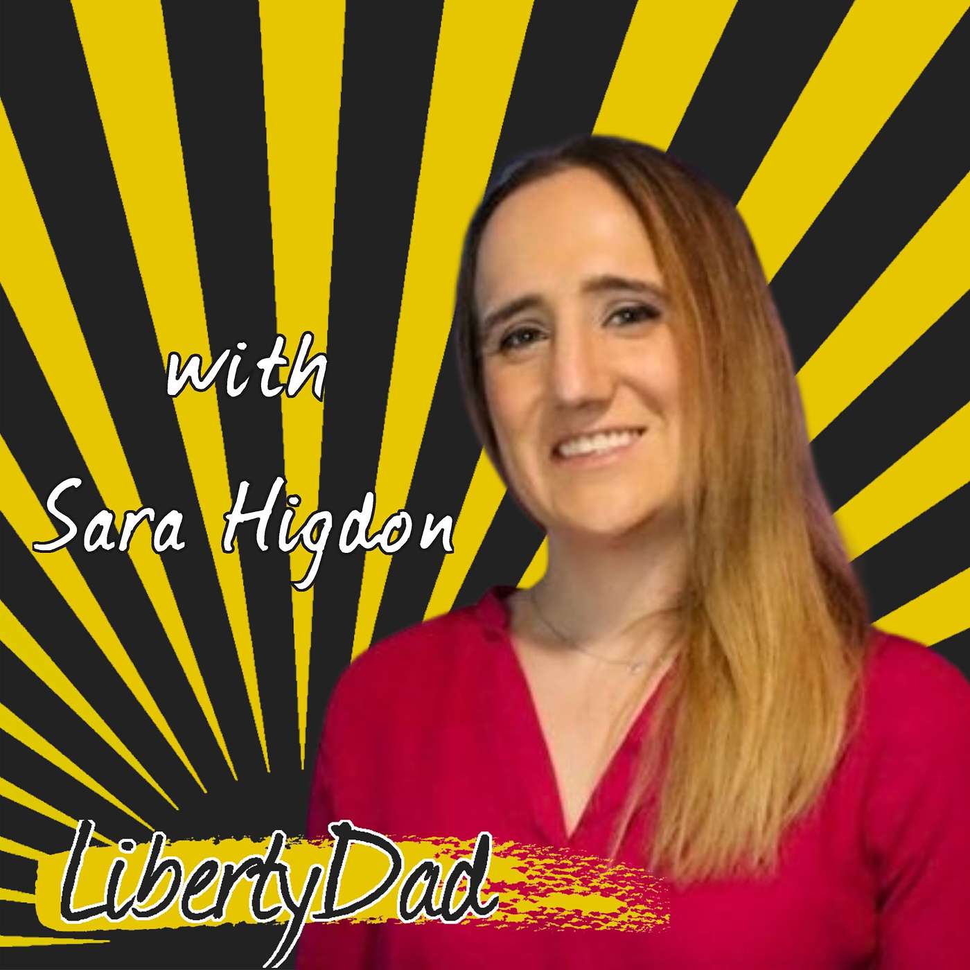 126 - Open Conversation On Trans Issues with Sara Higdon