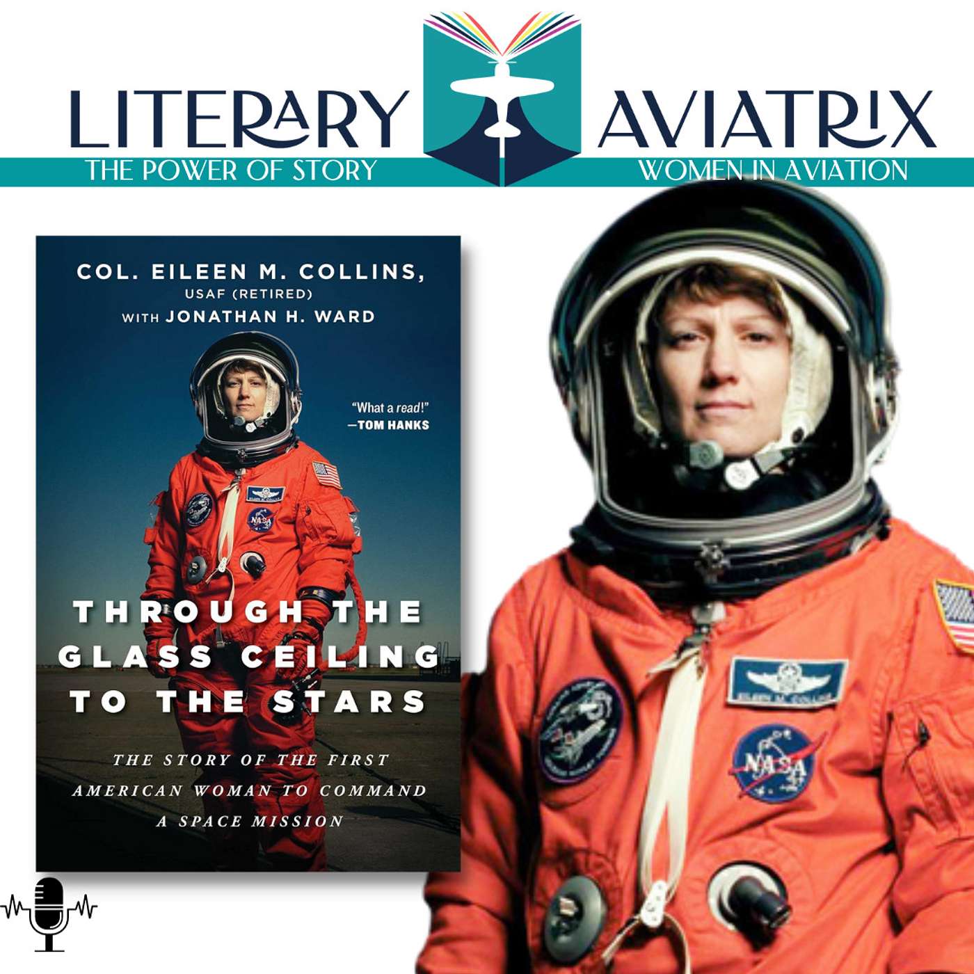 Literary Aviatrix: The Power of Story - Women in Aviation