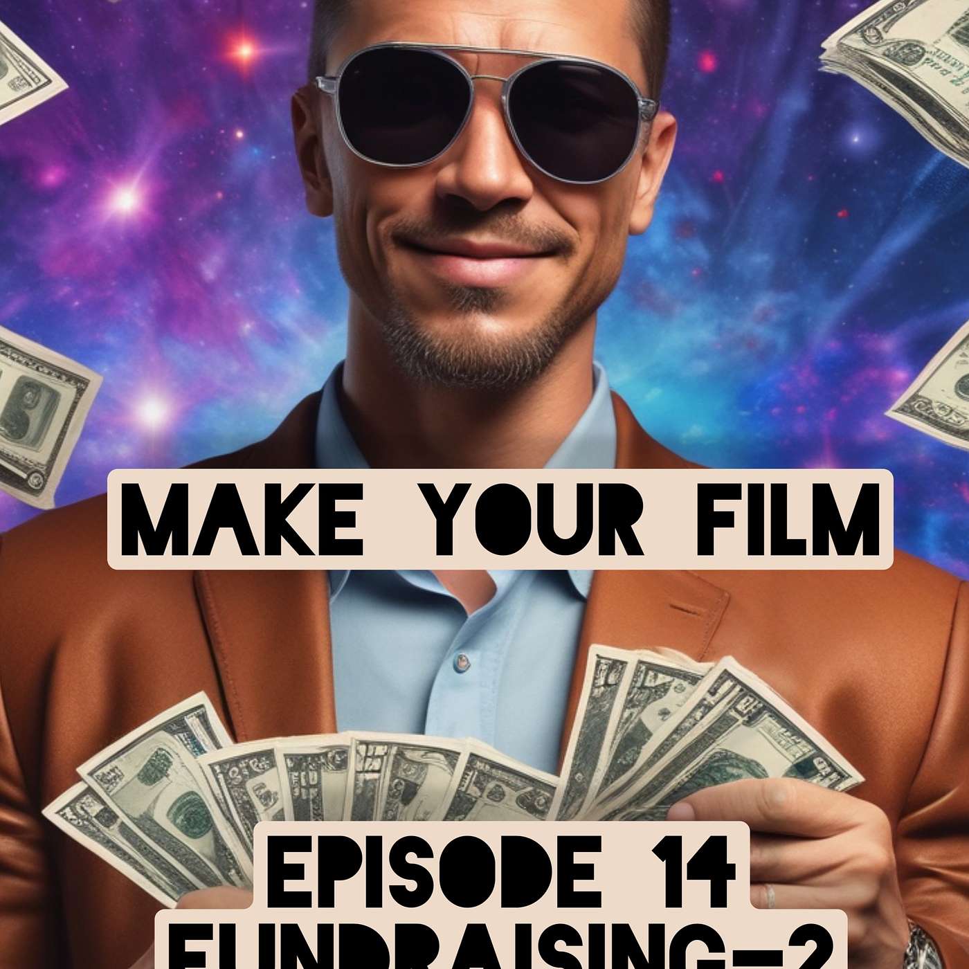 Make Your Film