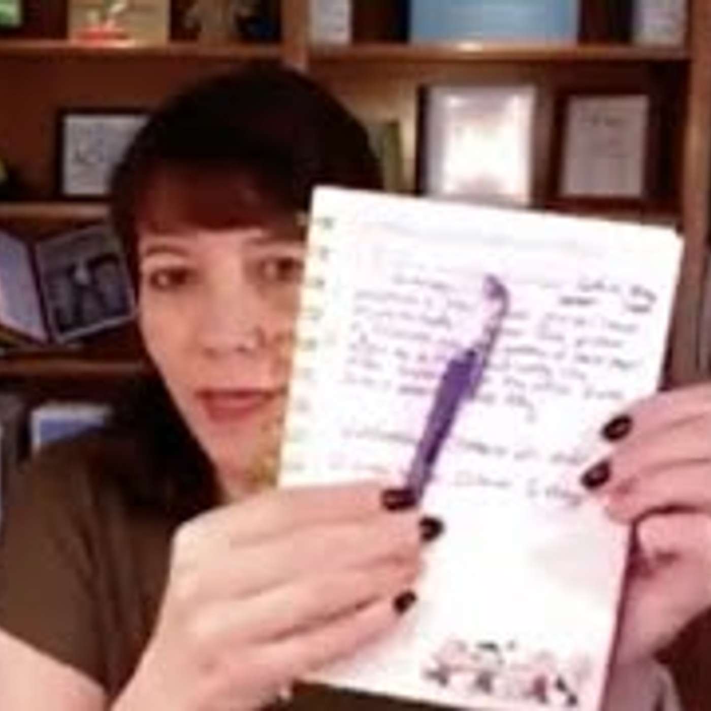Episode 2: The one with Success Journals