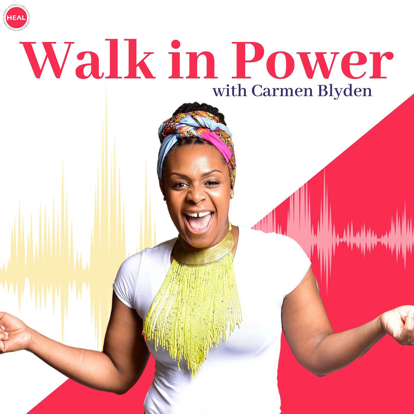 Walk in Power