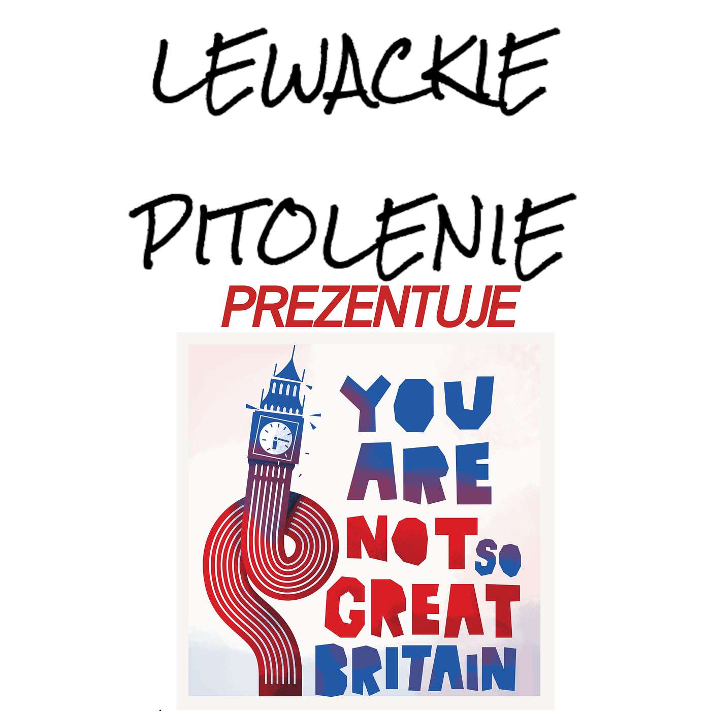 Pitolenie i Gadanie - podkasty o ciekawych sprawach