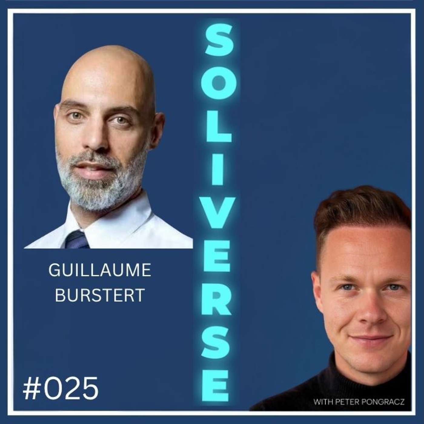Guillaume Burstert (Sunwise) on Containerized Solar, Supply Chains, and Lighting Up 300M Lives episode artwork