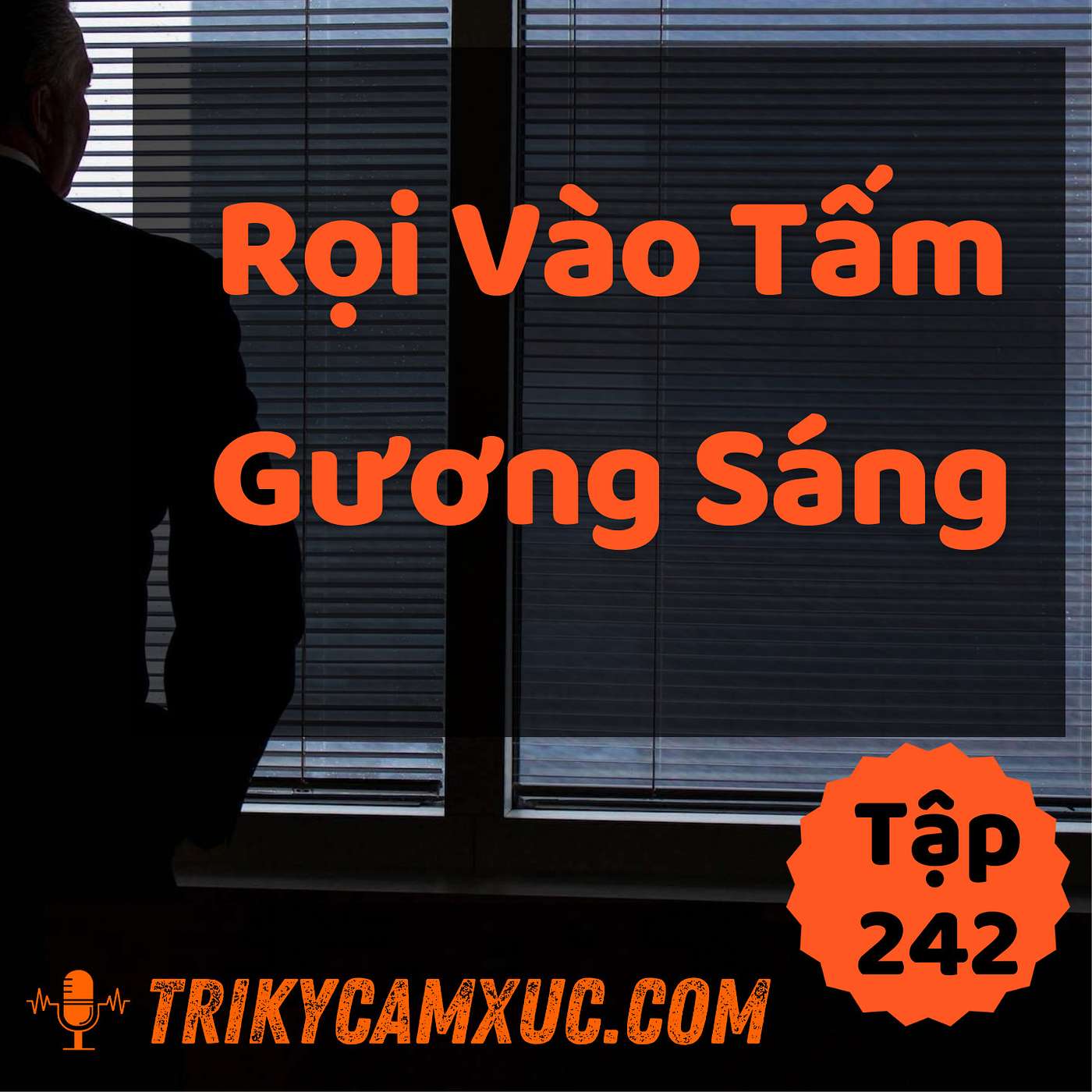 Rọi Vào Tấm Gương Sáng - Tri kỷ cảm xúc #242