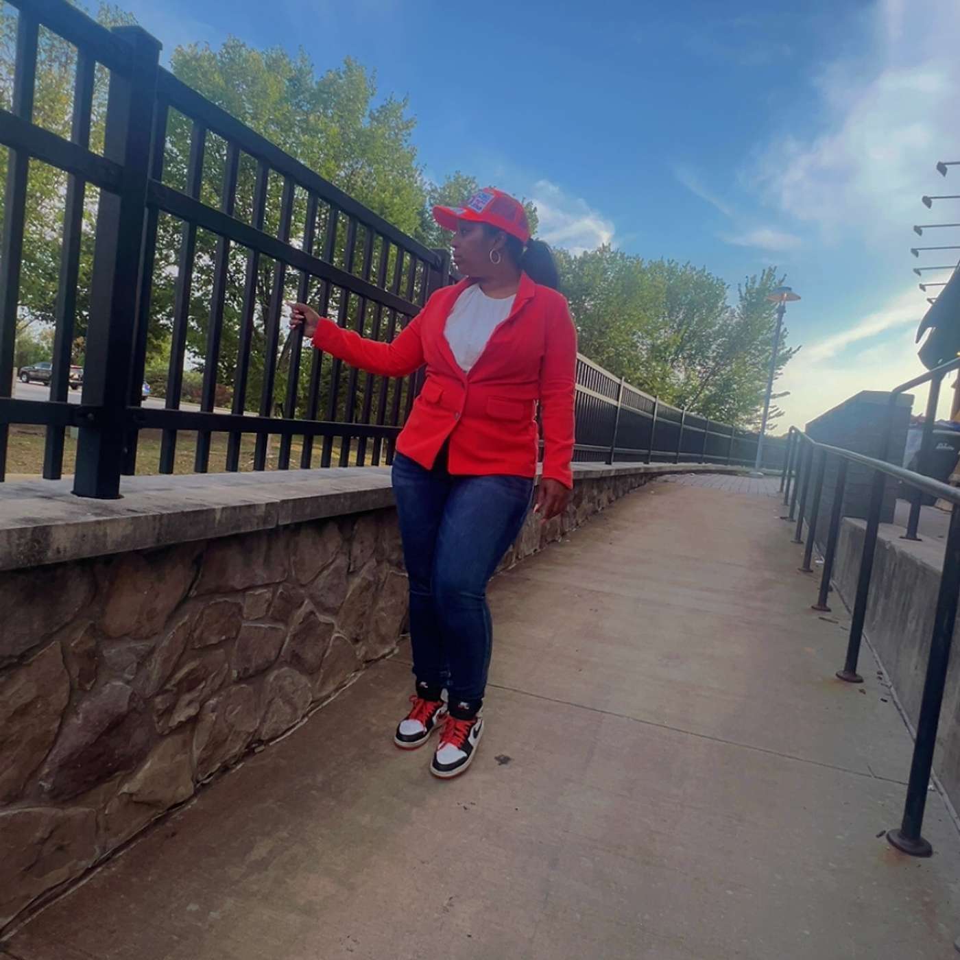 Let\'s Get The Tea With Kee