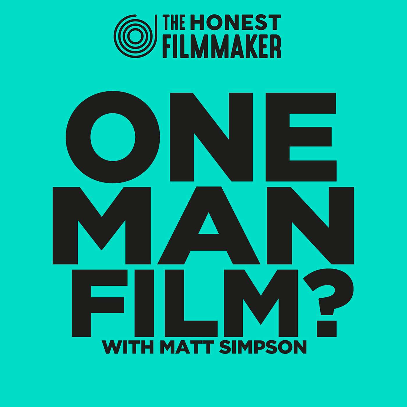 One Man, One Film: How Matt Simpson Made Disremembered Completely Solo