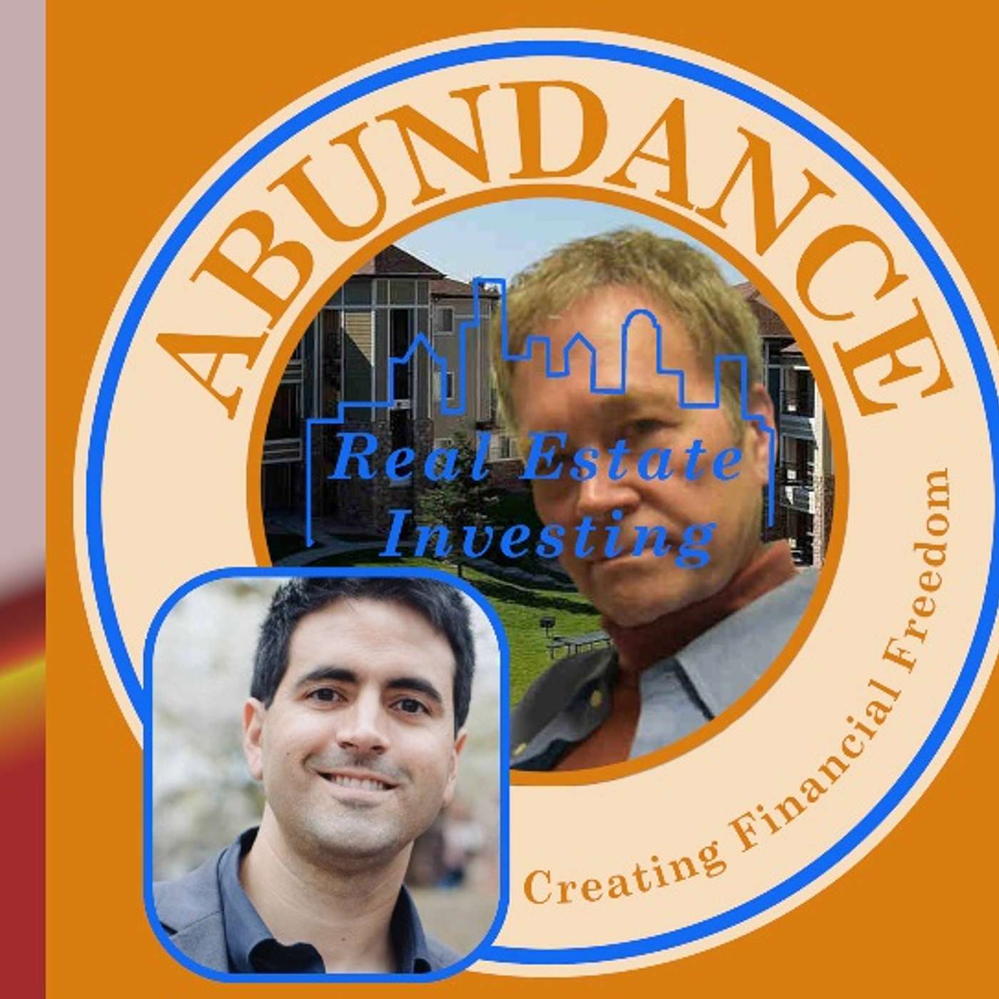 REIA 70 Sep Bekam: How to Master Low-Income Housing Without Going Broke