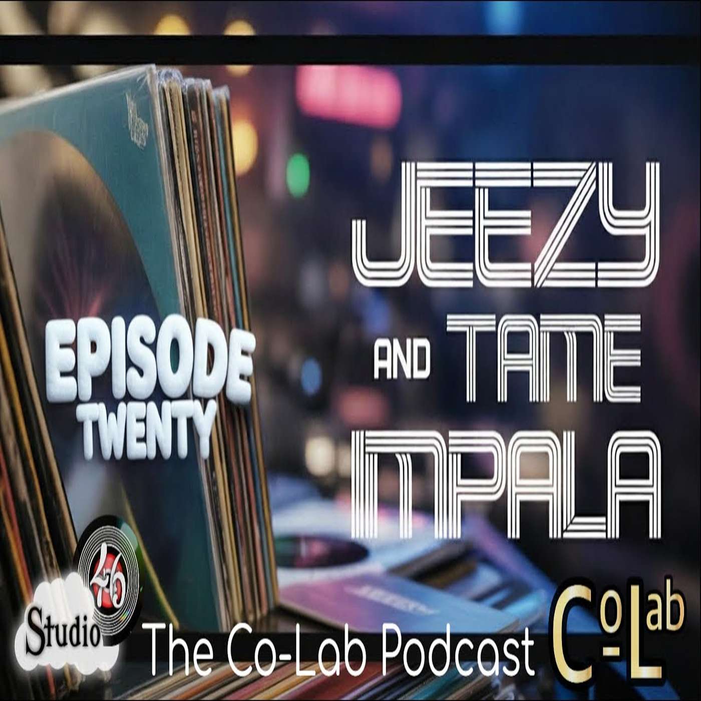 BEST Music this week with Jeezy and Tame Impala?