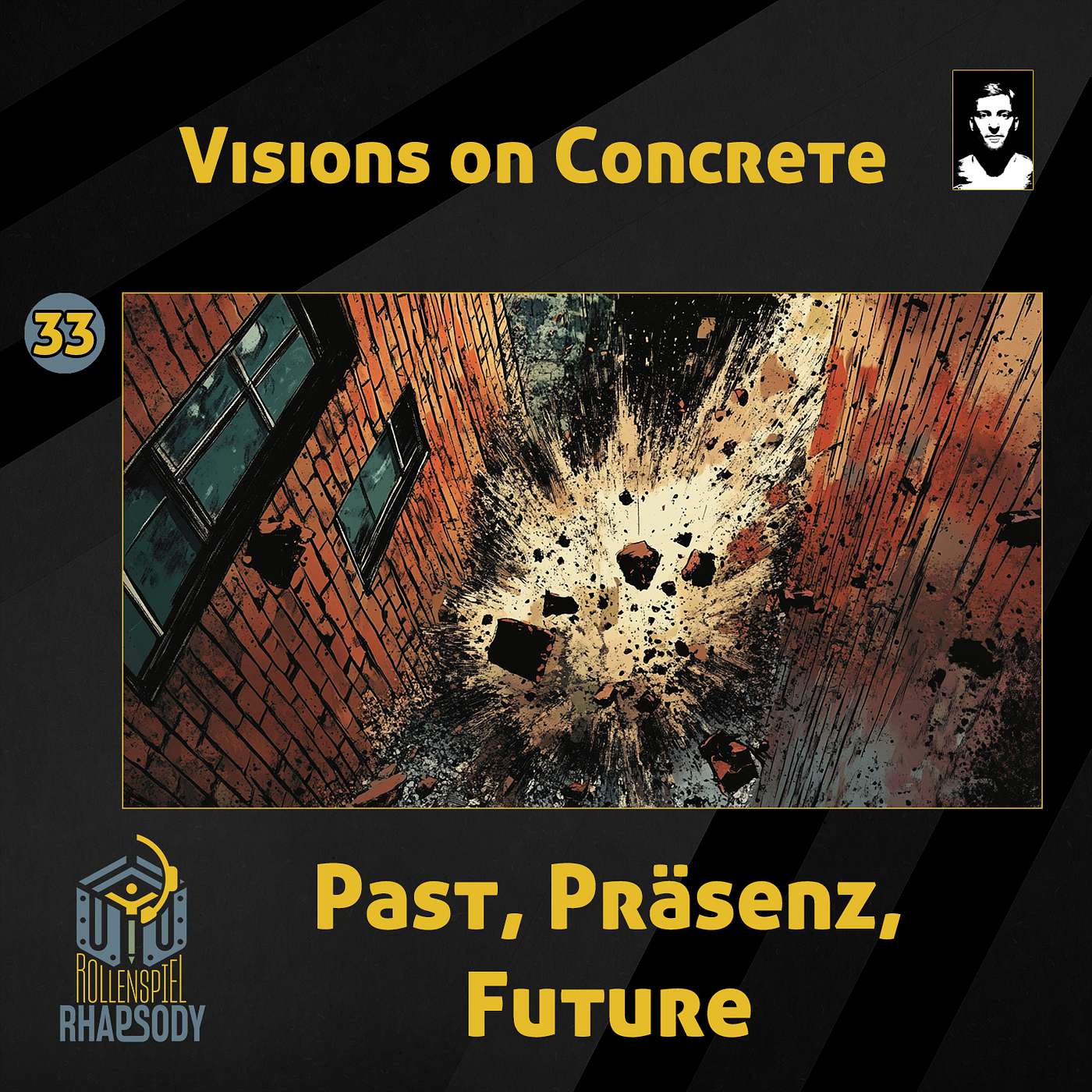 Rollenspiel Rhapsody