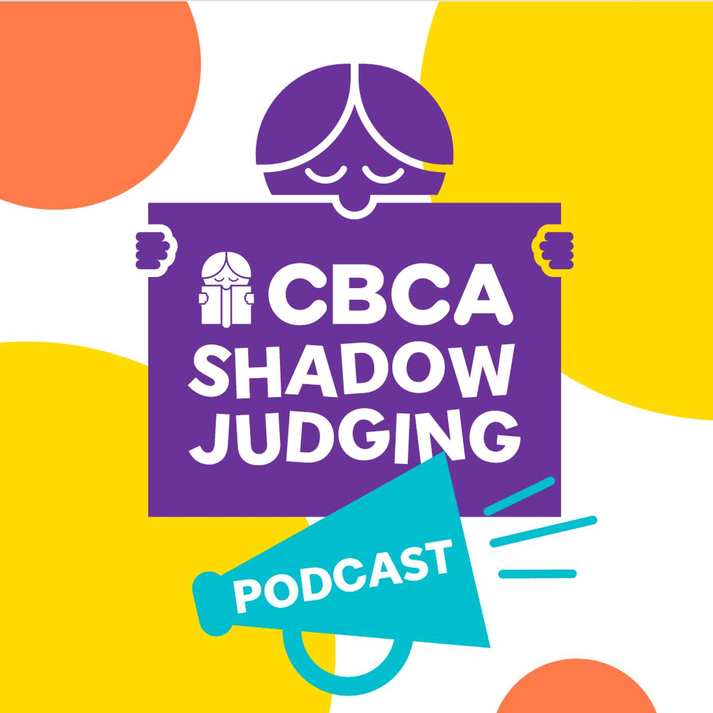 CBCA Shadow Judging Podcast