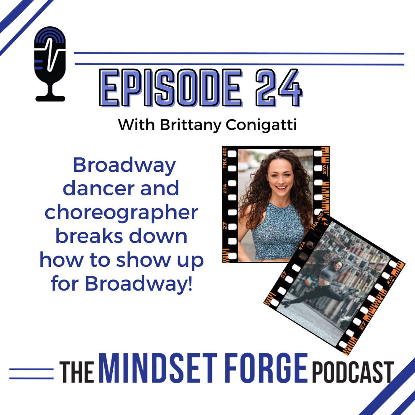 The Mindset Forge