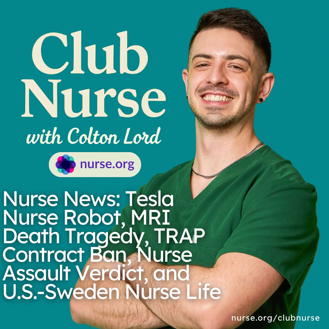 Nurse News: Tesla Nurse Robot, MRI Death Tragedy, TRAP Contract Ban, Nurse Assault Verdict, and U.S.-Sweden Nurse Life Nurse News: Tesla Nurse Robot, MRI Death Tragedy, TRAP Contract Ban, Nurse Assault Verdict, and U.S.-Sweden Nurse Life