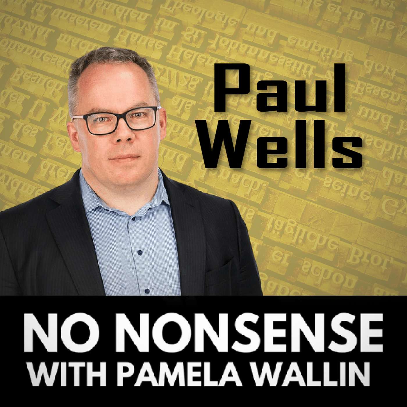No Nonsense with Pamela Wallin