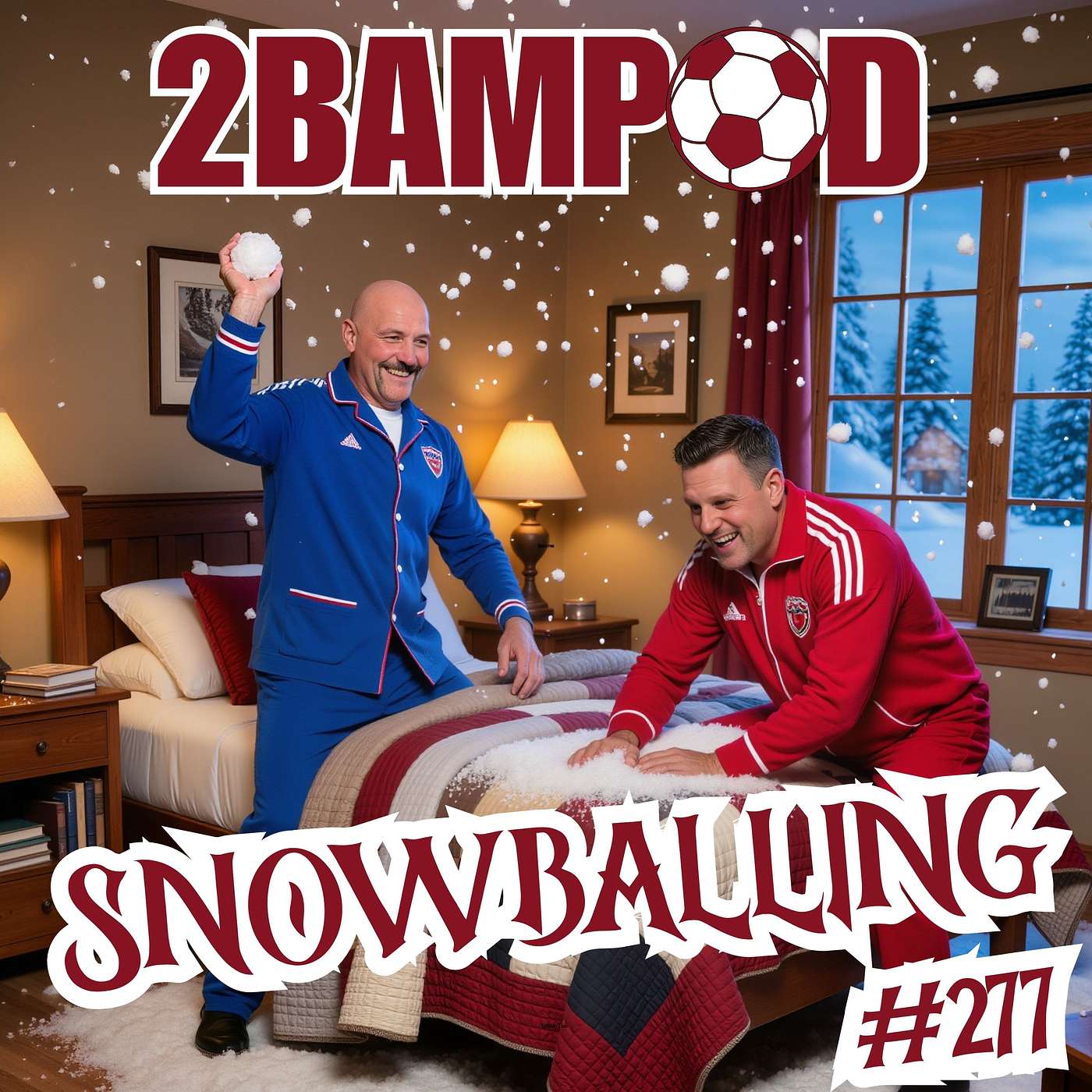 #277 - Snowballing