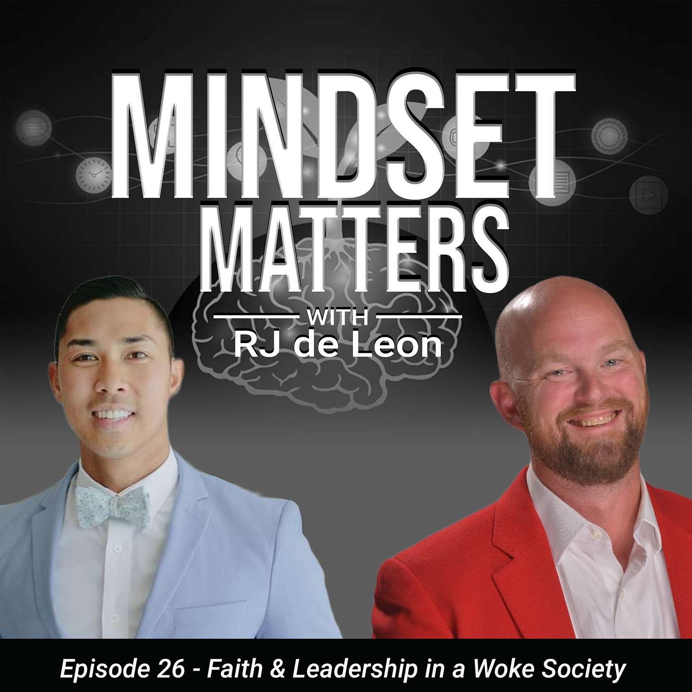 The Actionable Mindset