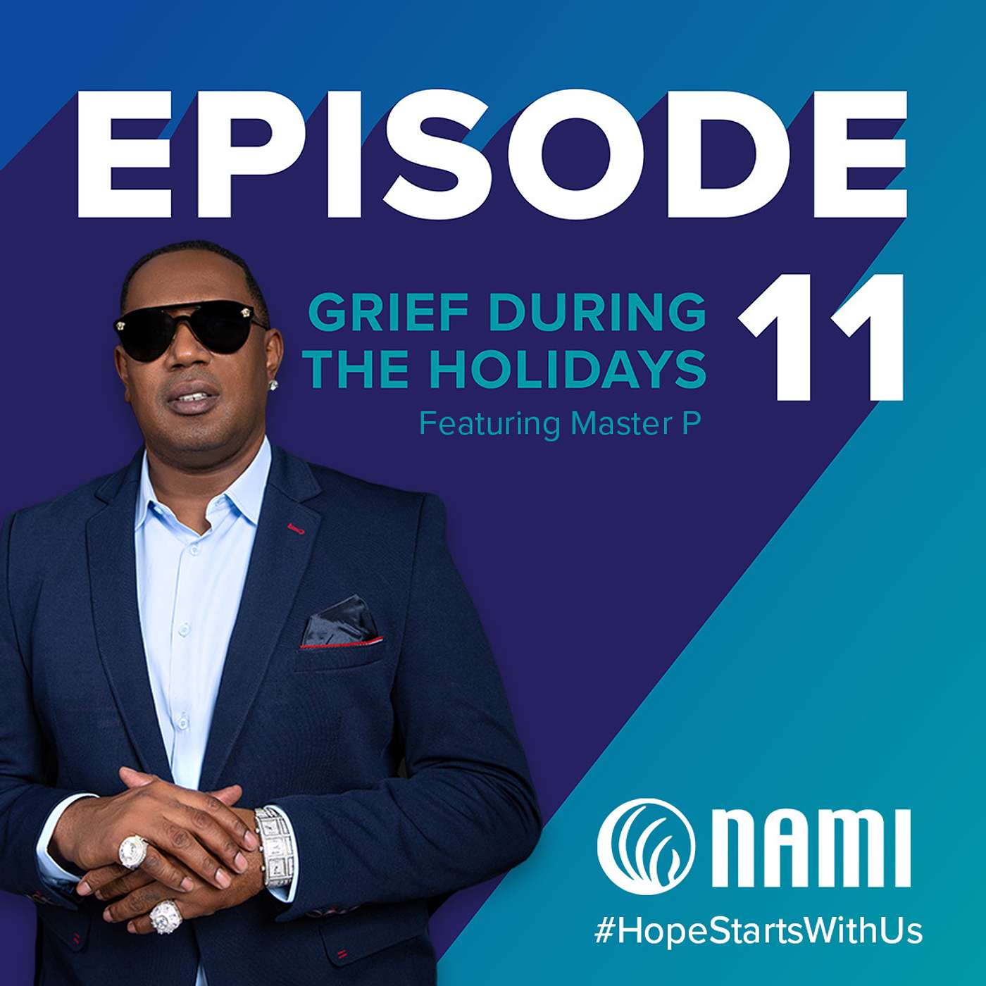 Grief During The Holidays – Episode 11