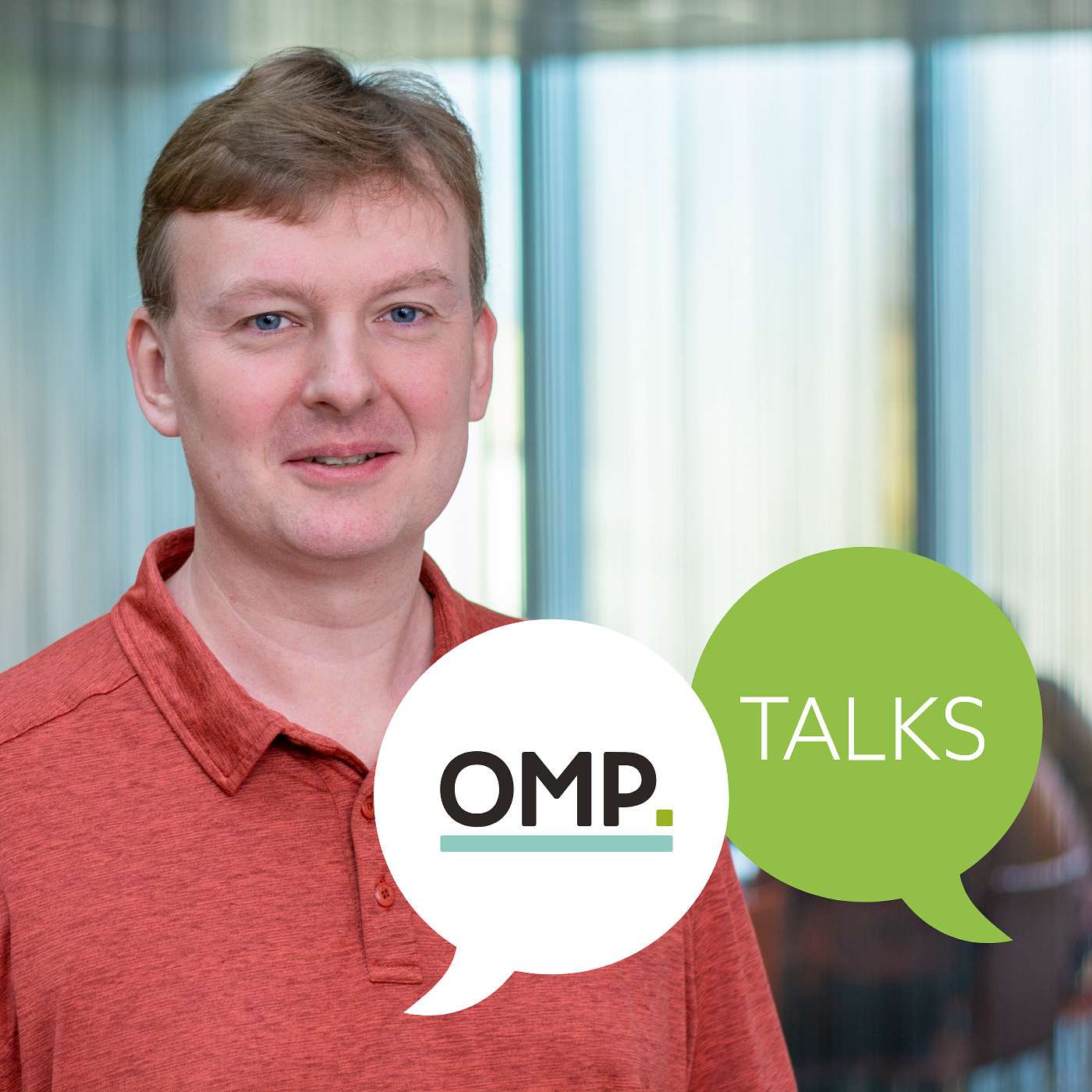 OMP Talks