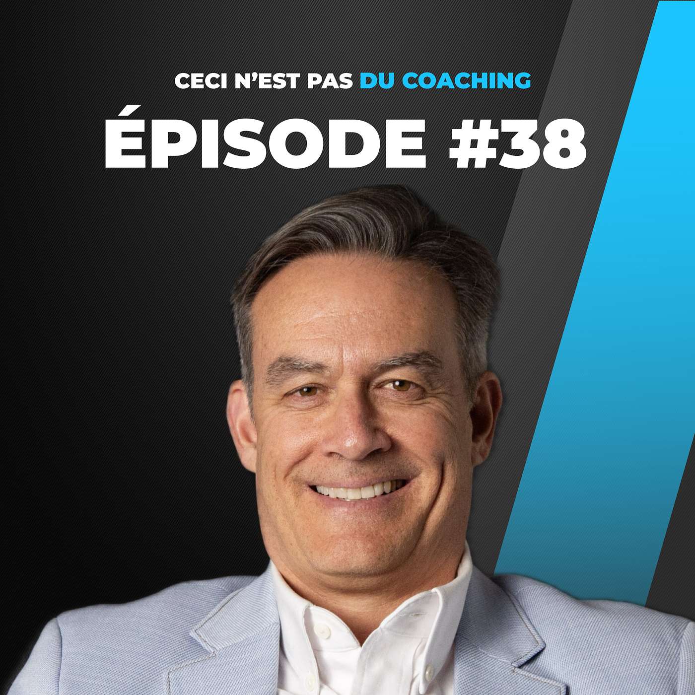 Ceci n\'est pas du coaching