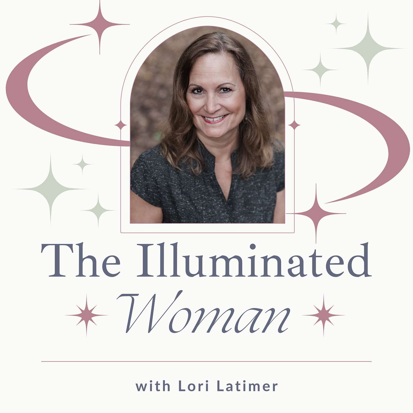 Welcome To The Illuminated Woman!