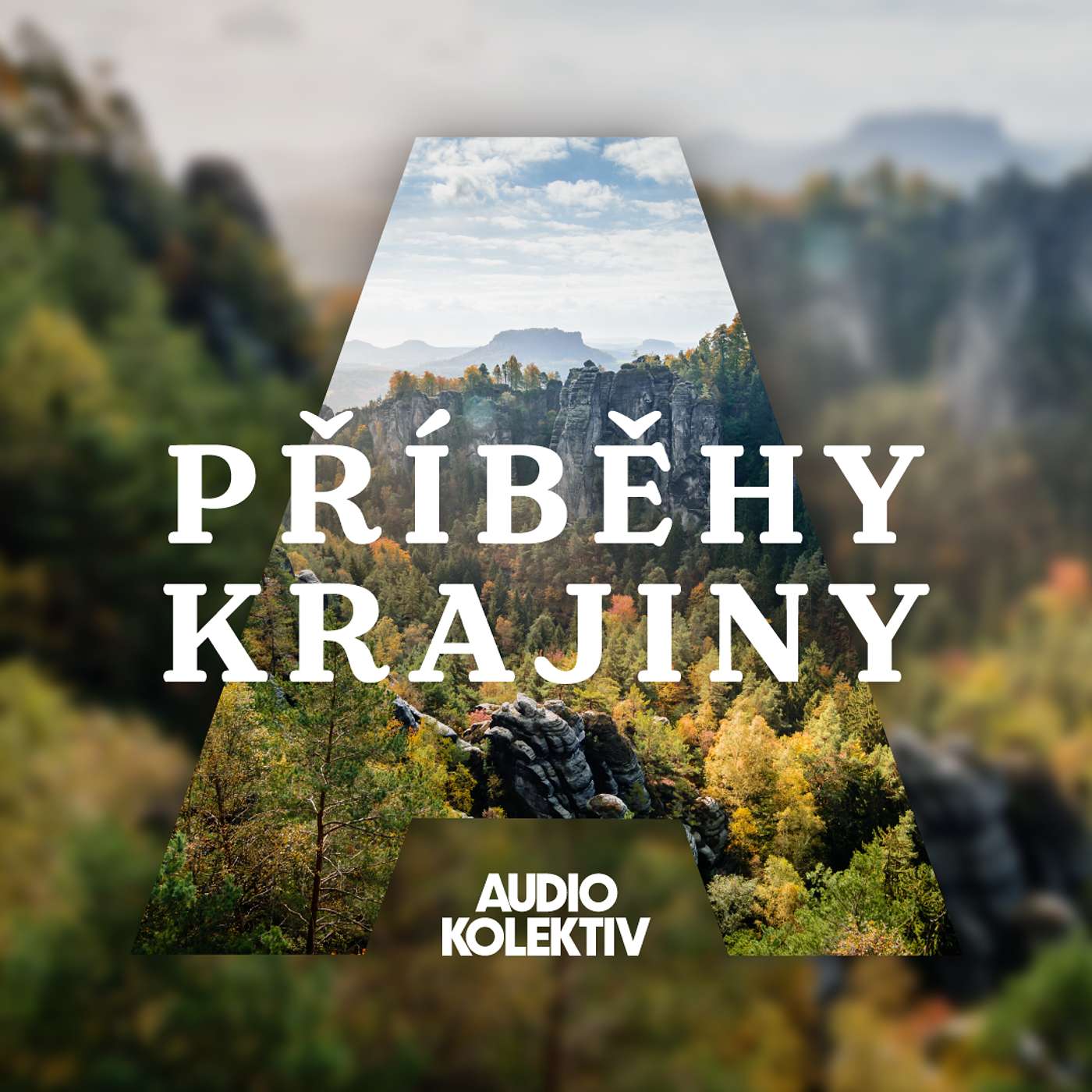 Příběhy krajiny