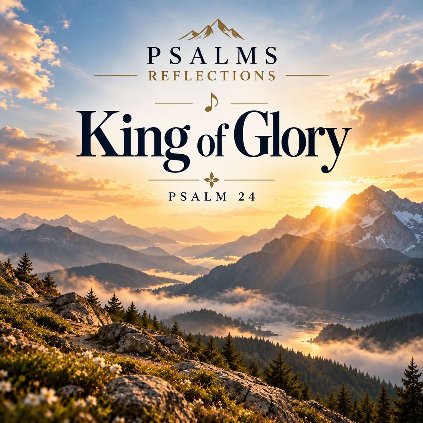 King of Glory