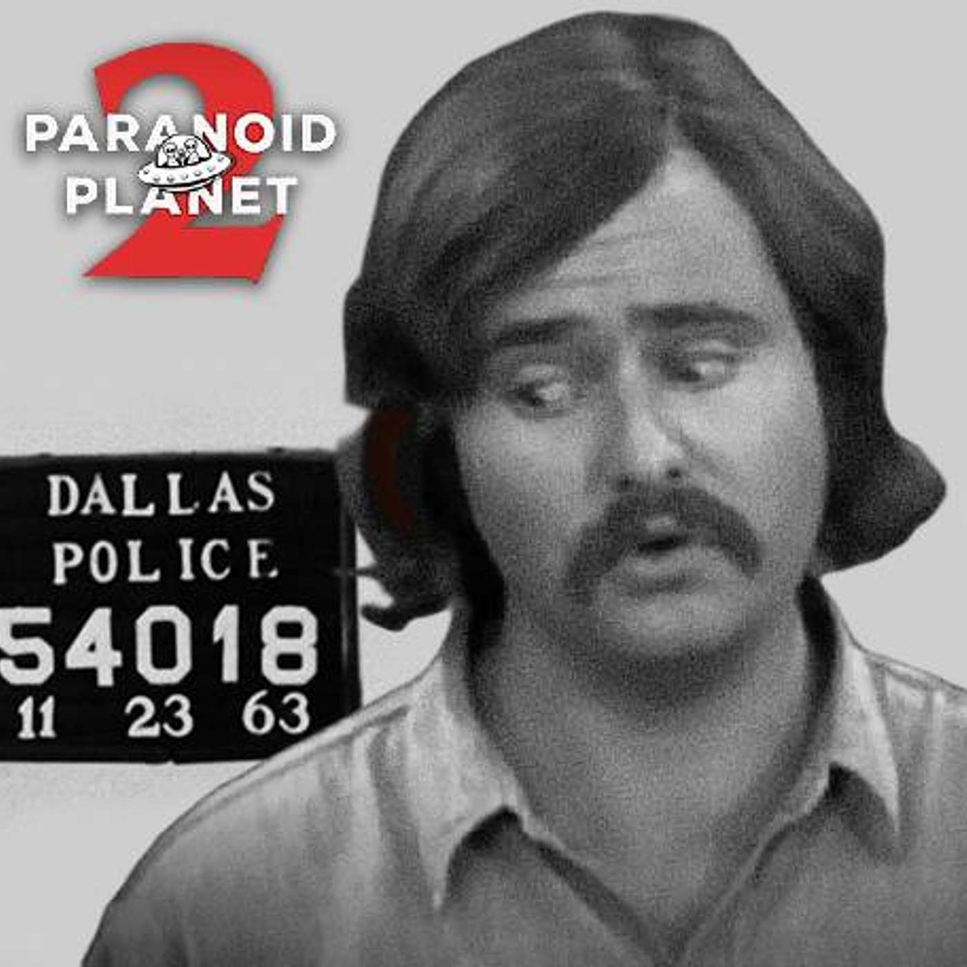 Bonus Episode 8.4A: "You Can't Handle the Truth!" (Part 1), feat. conspiracy skeptic Fred Litwin episode artwork