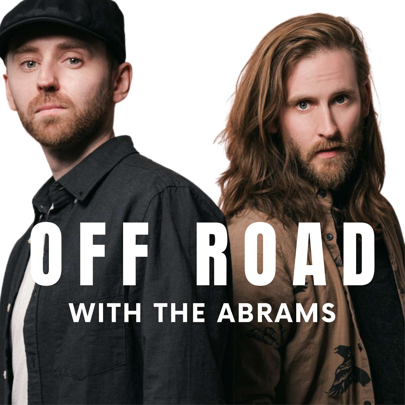 You won't believe what happened on tour!!?? - OFF ROAD S3E1 episode artwork