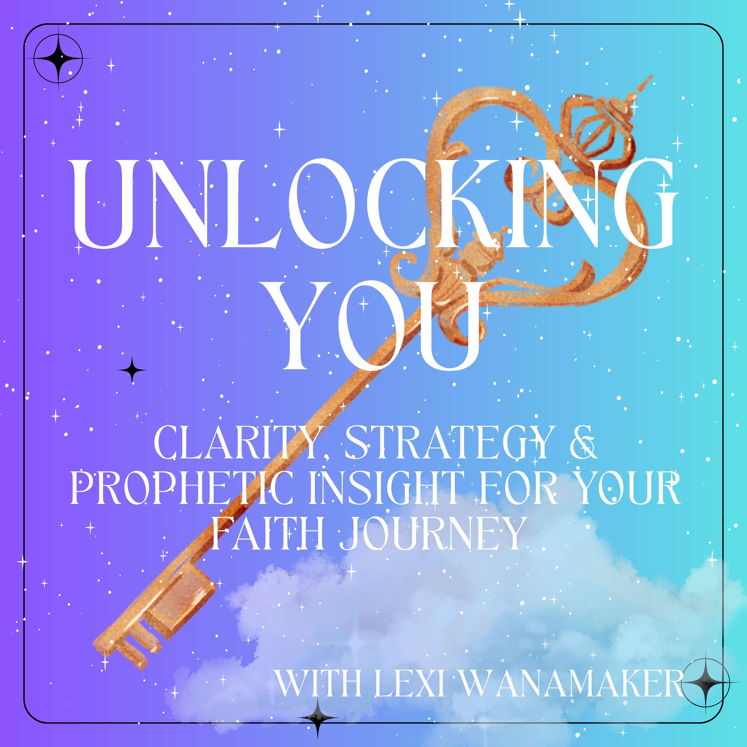 Unlocking You