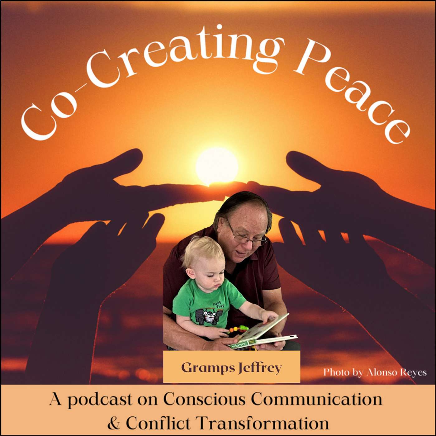 Co-creating Peace