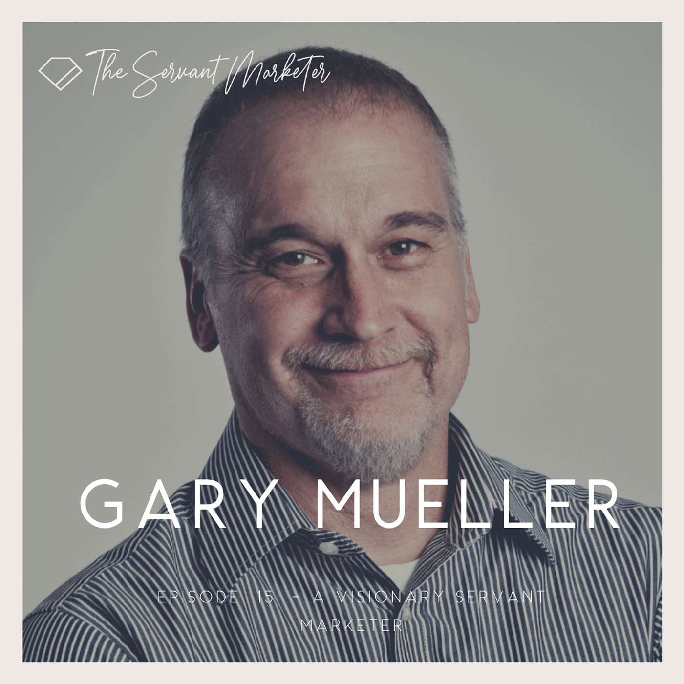 The Servant Marketer