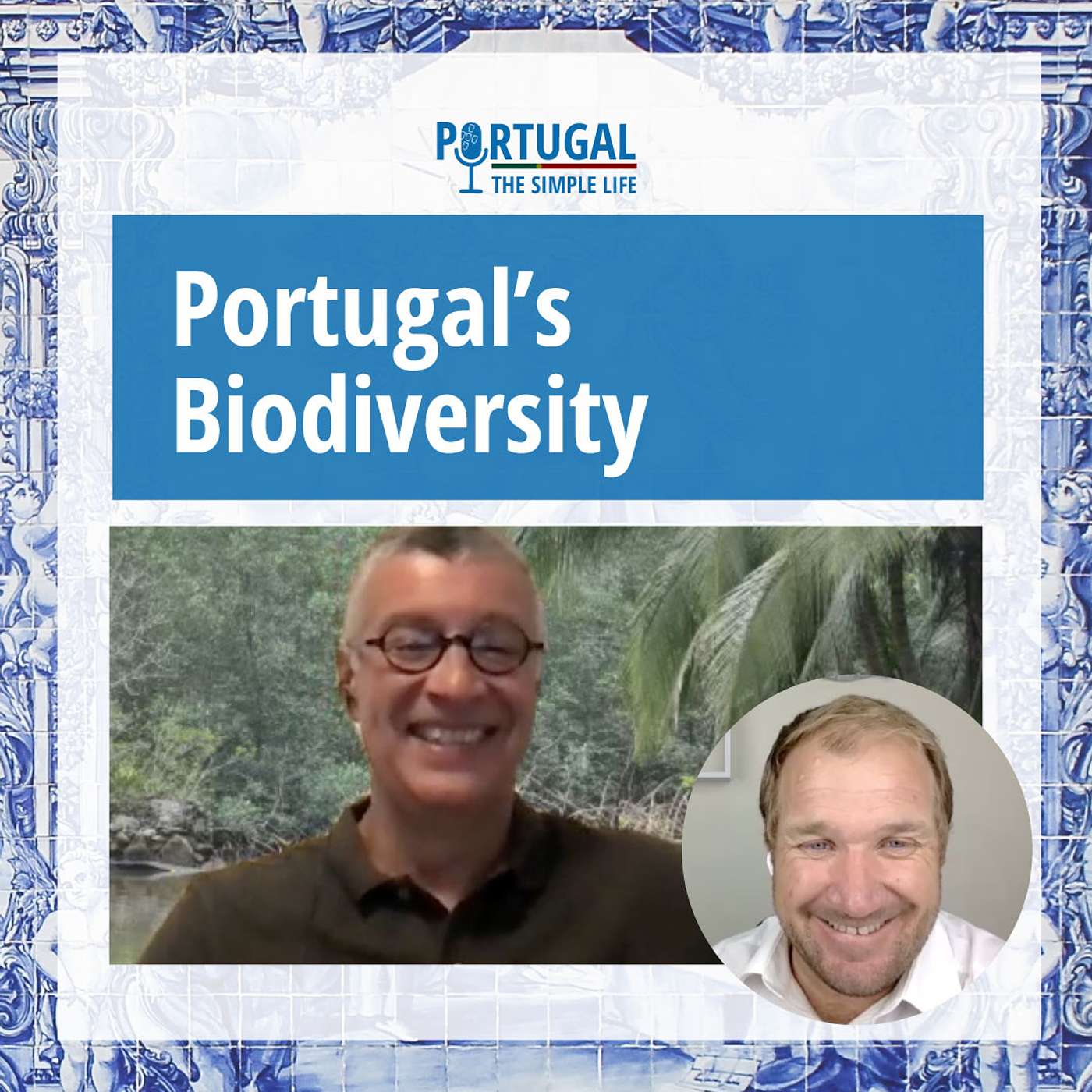 Portugal's Biodiversity