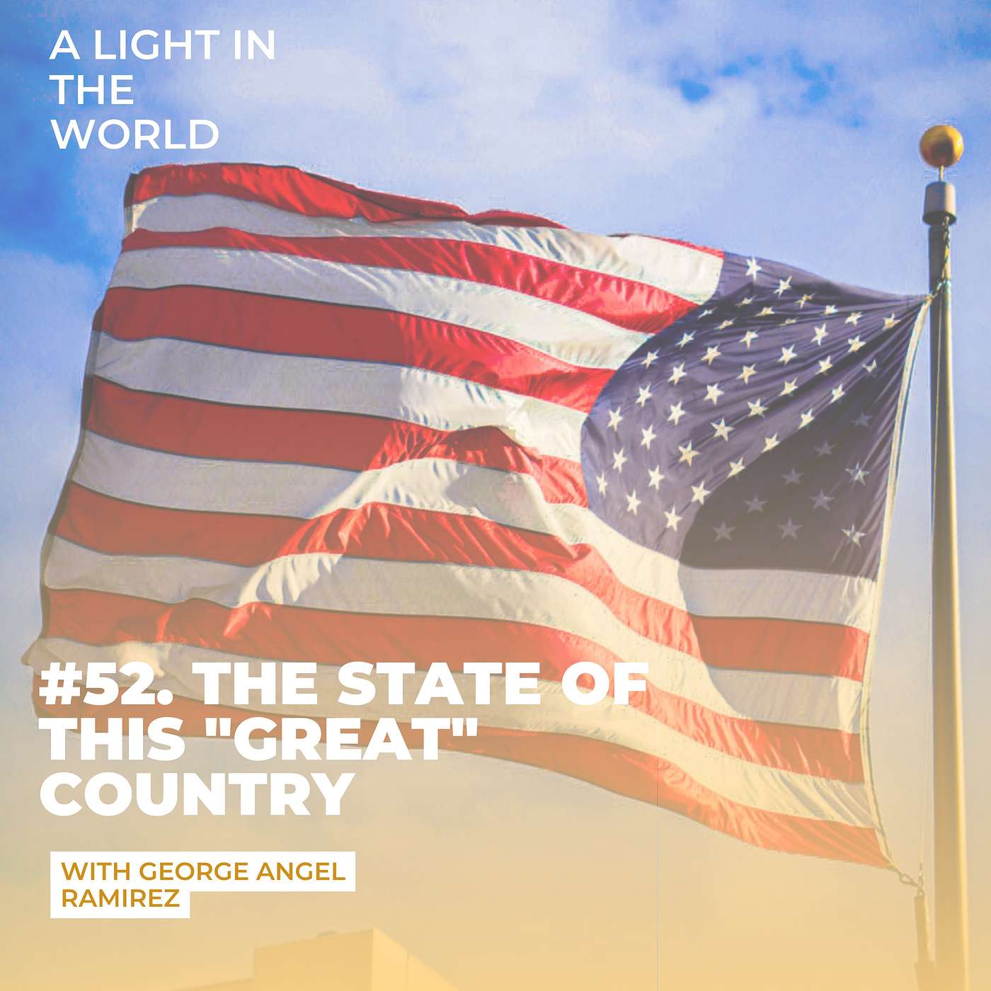 A Light In The World