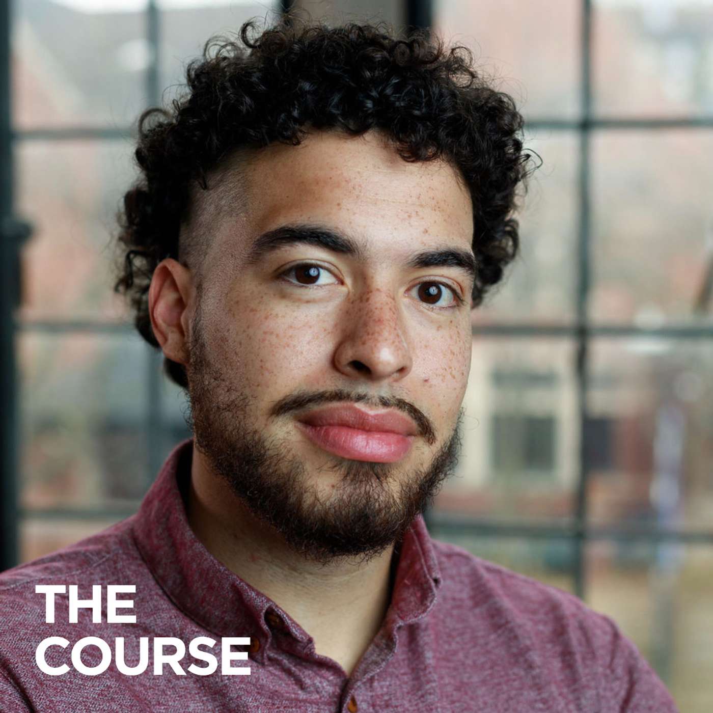 Episode 97 - Ryan Cecil Jobson: "A love letter to the people of the Caribbean."