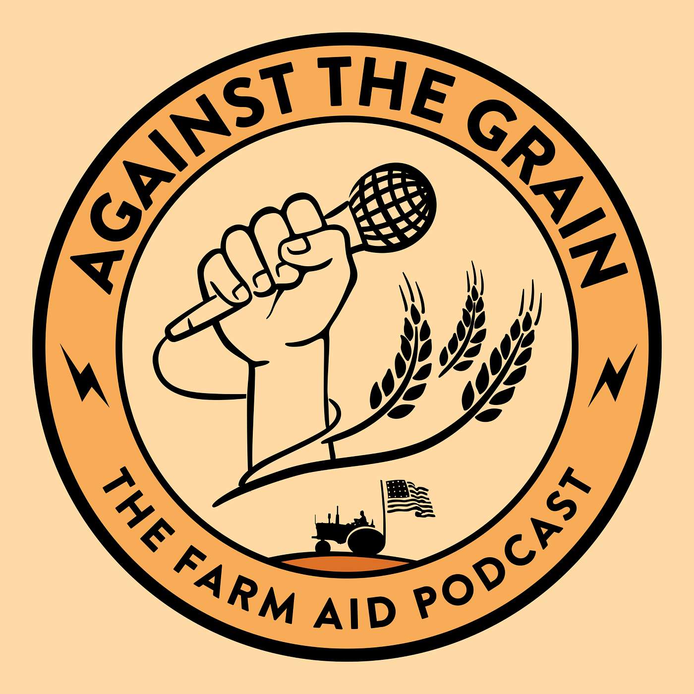 Live from Farm Aid 40: Policymakers talk about the current farm crisis