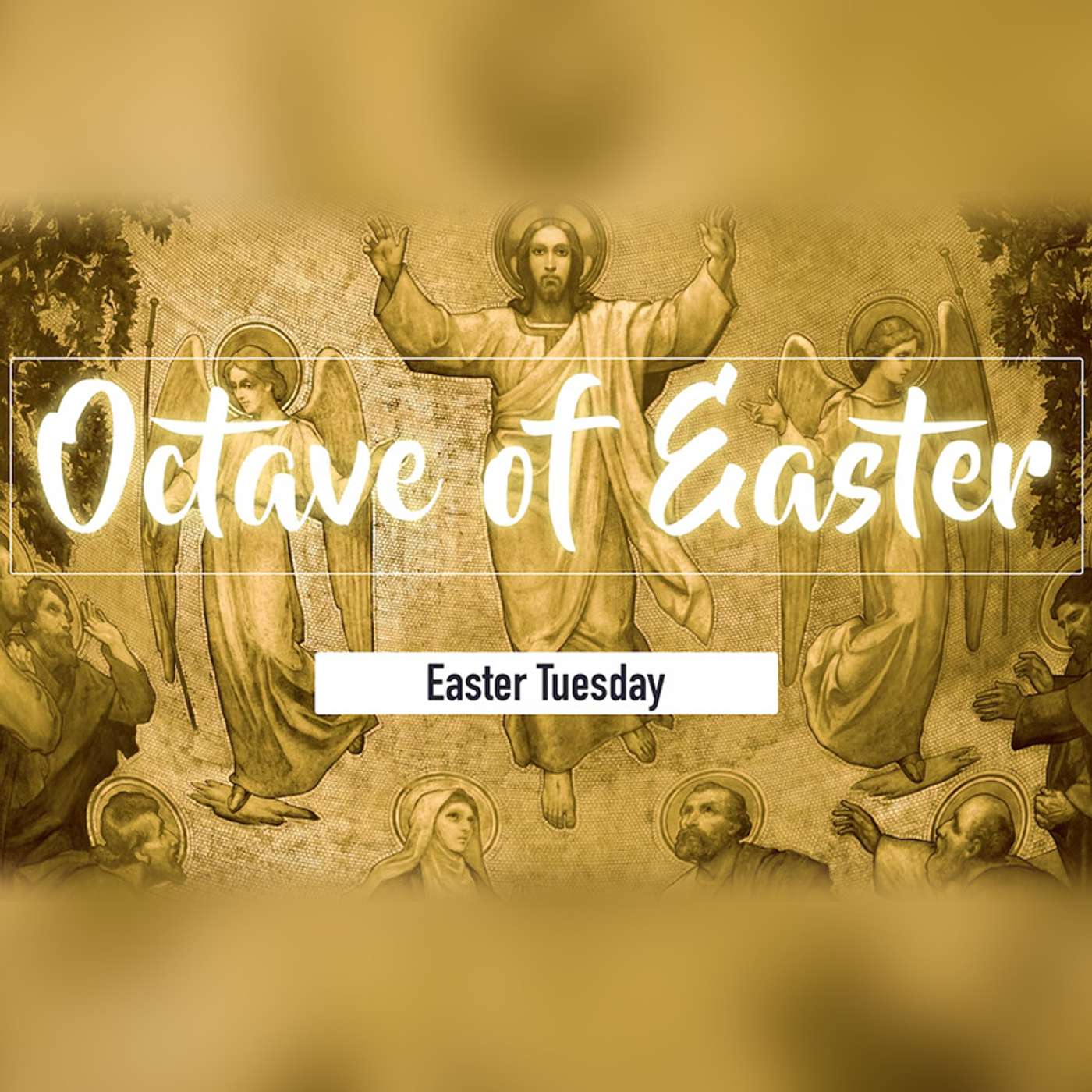 Season 2 Episode 101 - Easter Tuesday