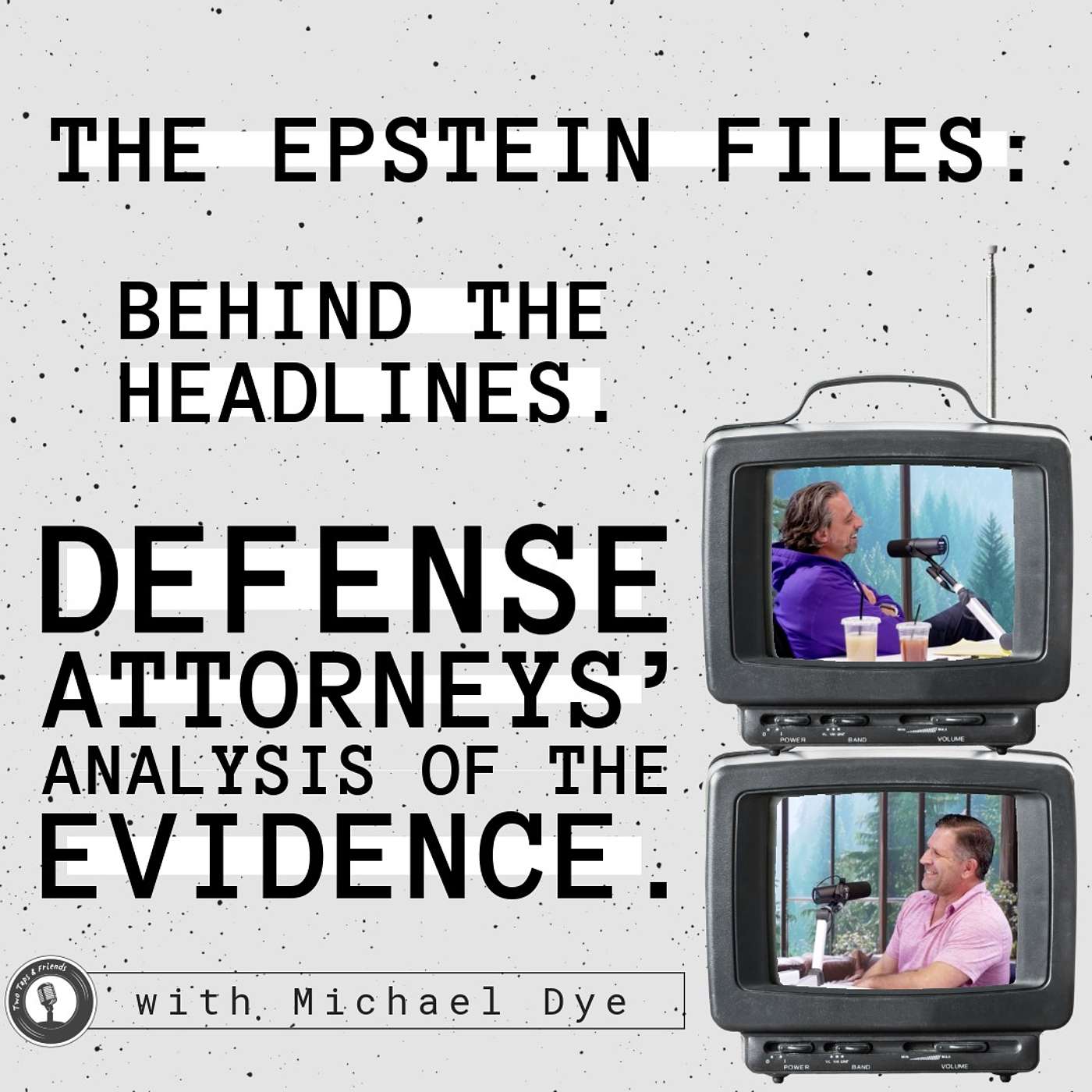 Two Taps and Friends