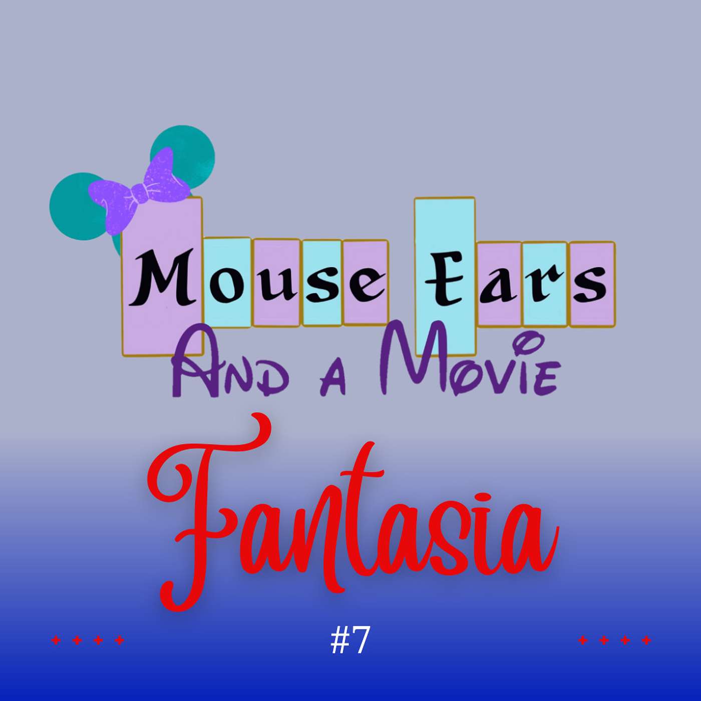 Mouse Ears and a Movie