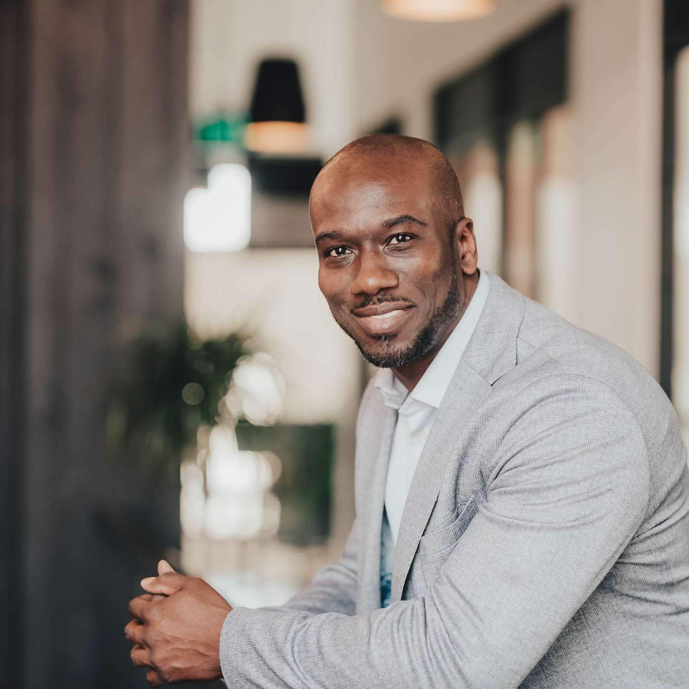 Mauli Bonner: Everything’s Going to Be Okay Mauli Bonner: Everything’s Going to Be Okay