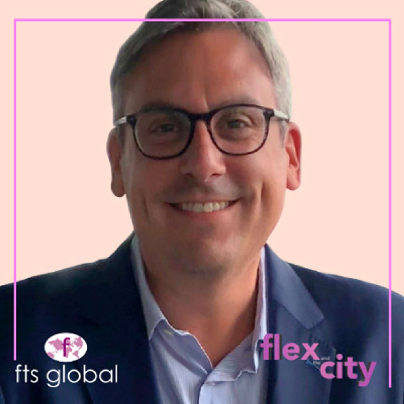 Flex and the City  - Great leadership in financial services